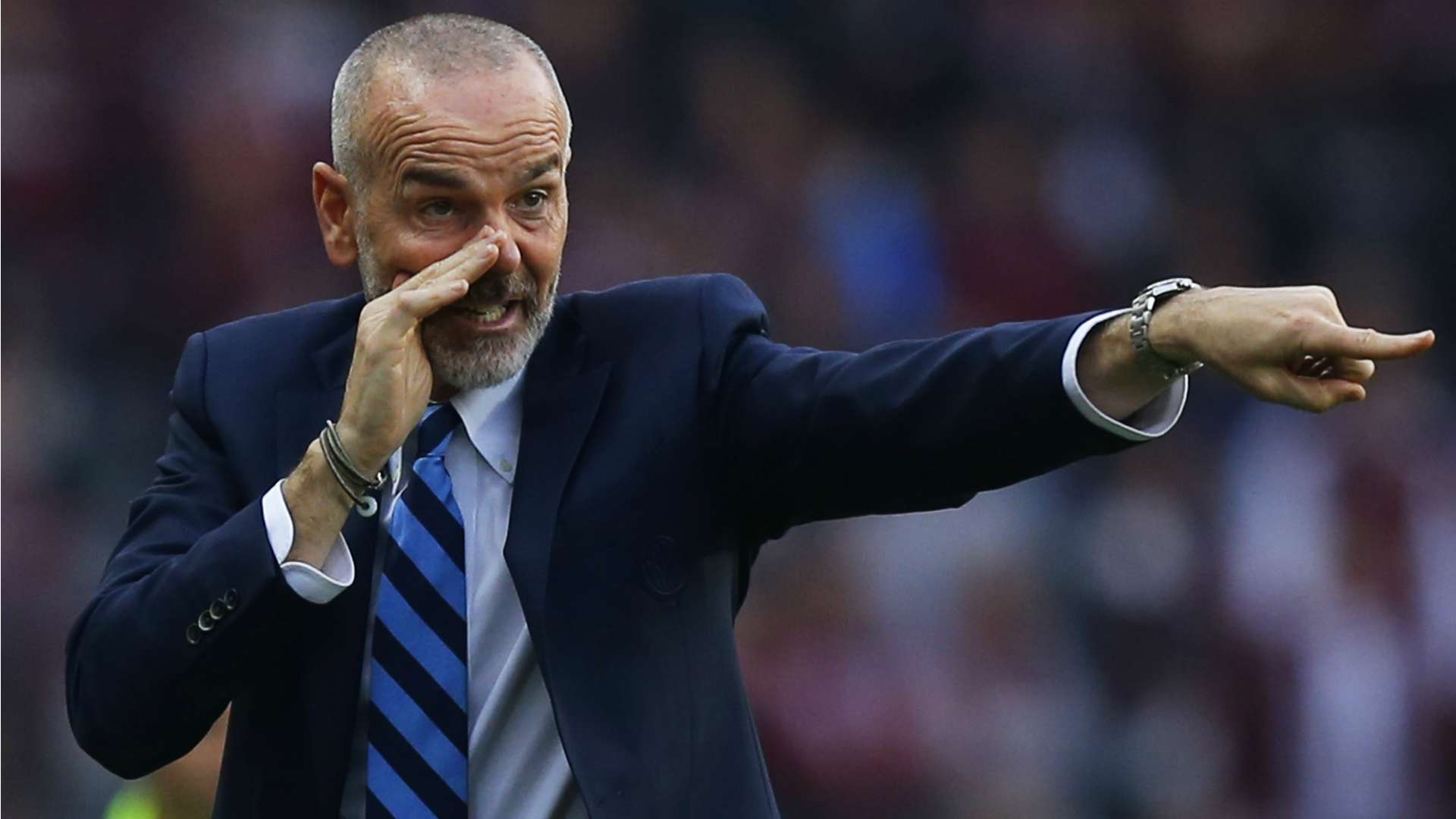 Stefano Pioli Torino Inter Serie A 18032017