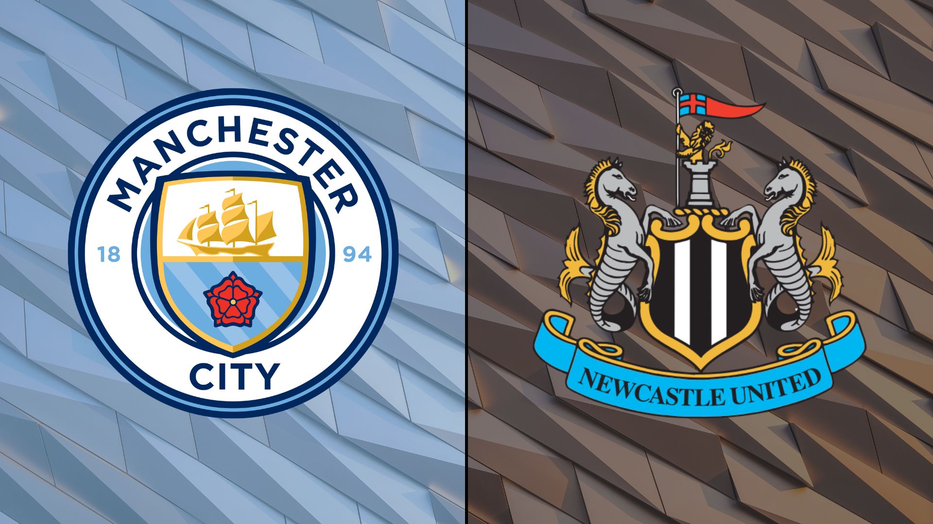 City vs Newcastle
