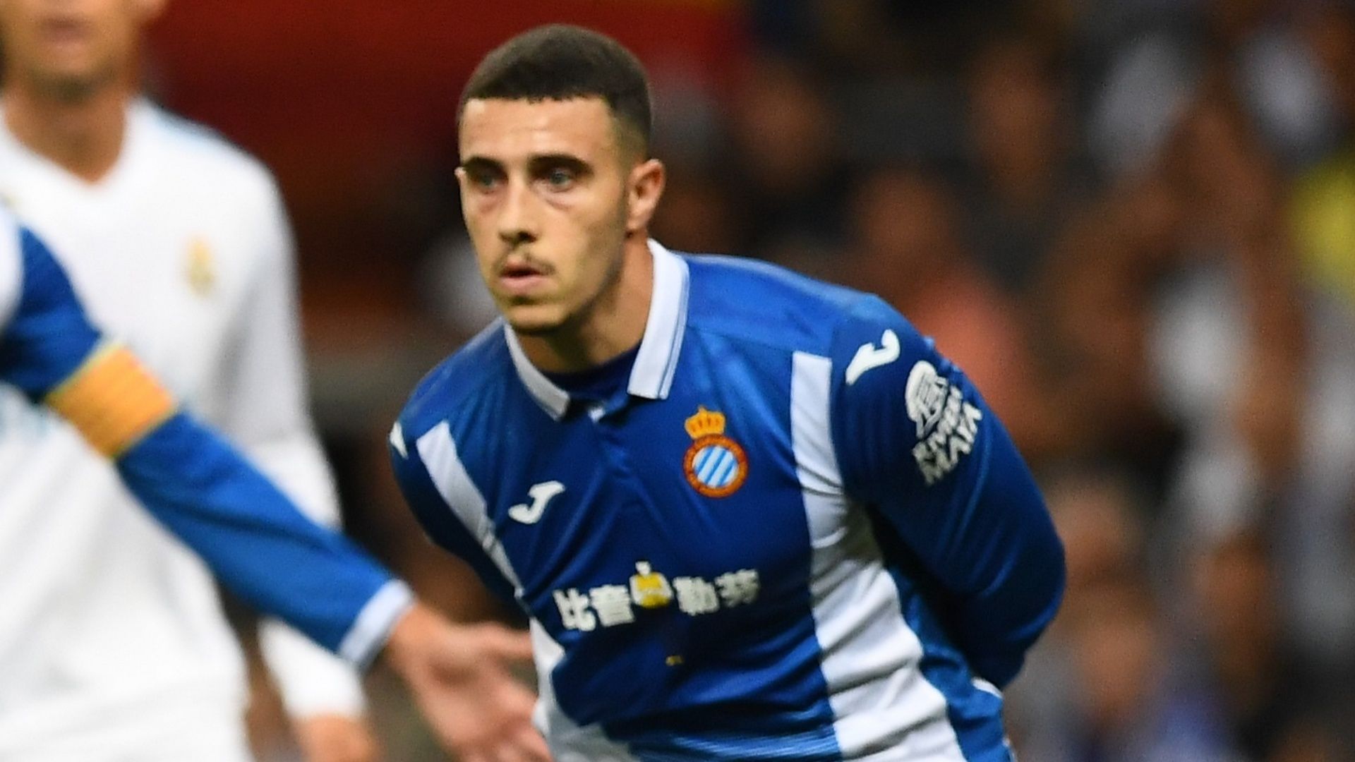 Mario Hermoso Espanyol