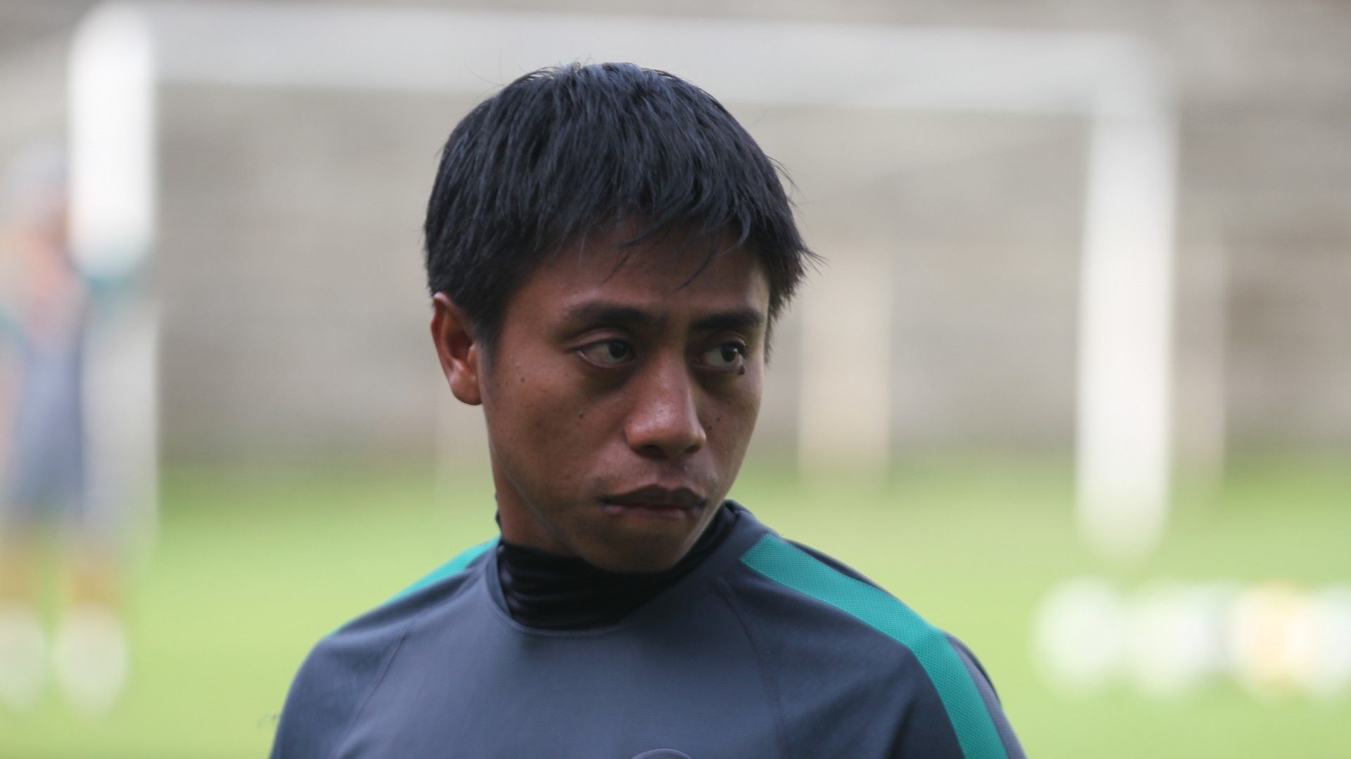 Ifran Akhmad - Timnas Indonesia U-19