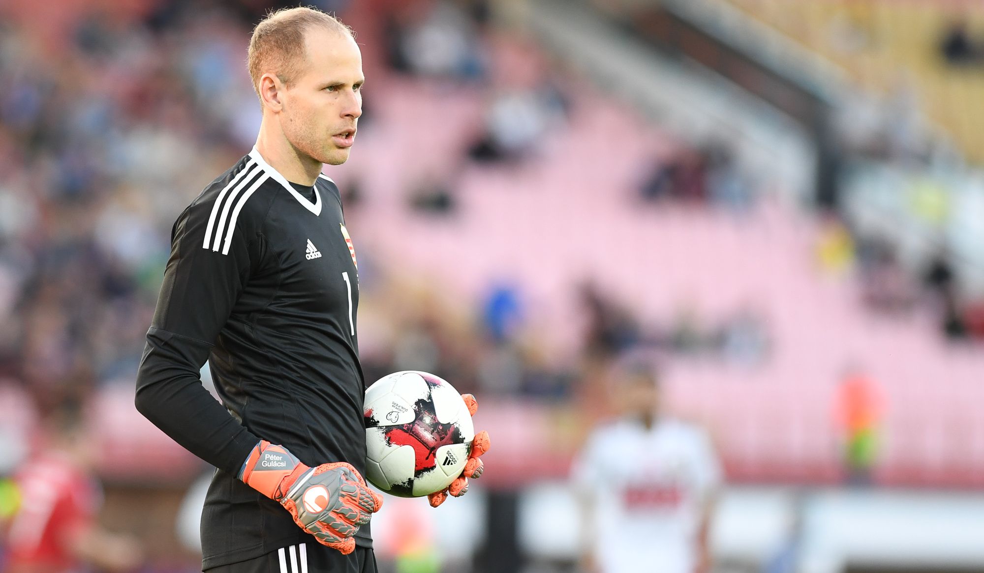 Gulácsi Fehéroroszország