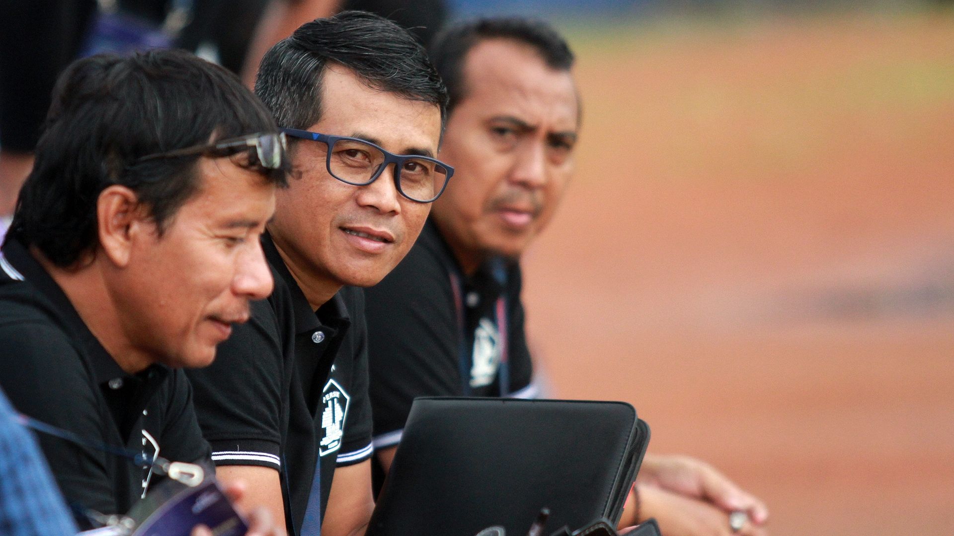 Joko Susilo - Persik Kediri