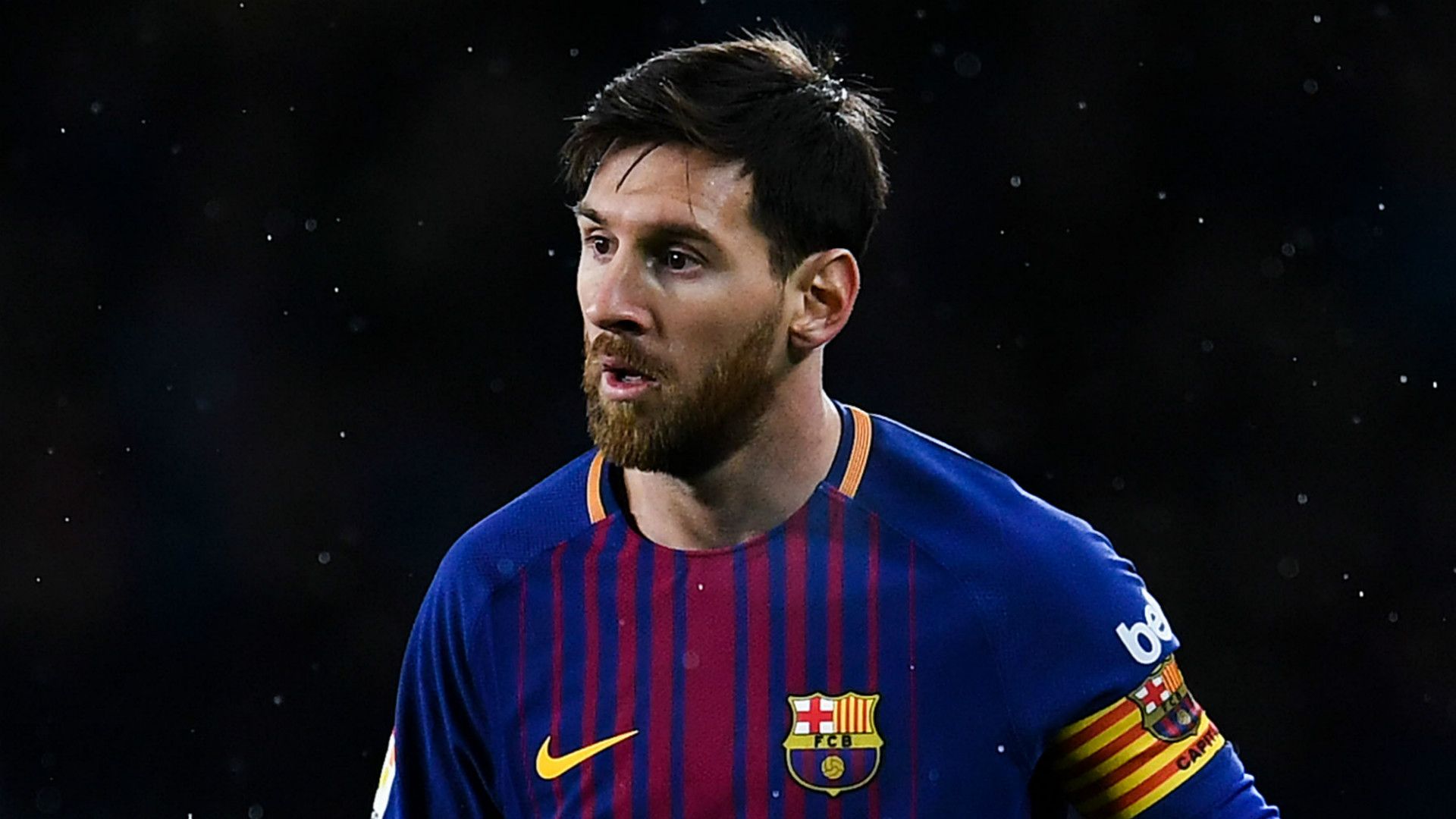 Lionel Messi Barcelona