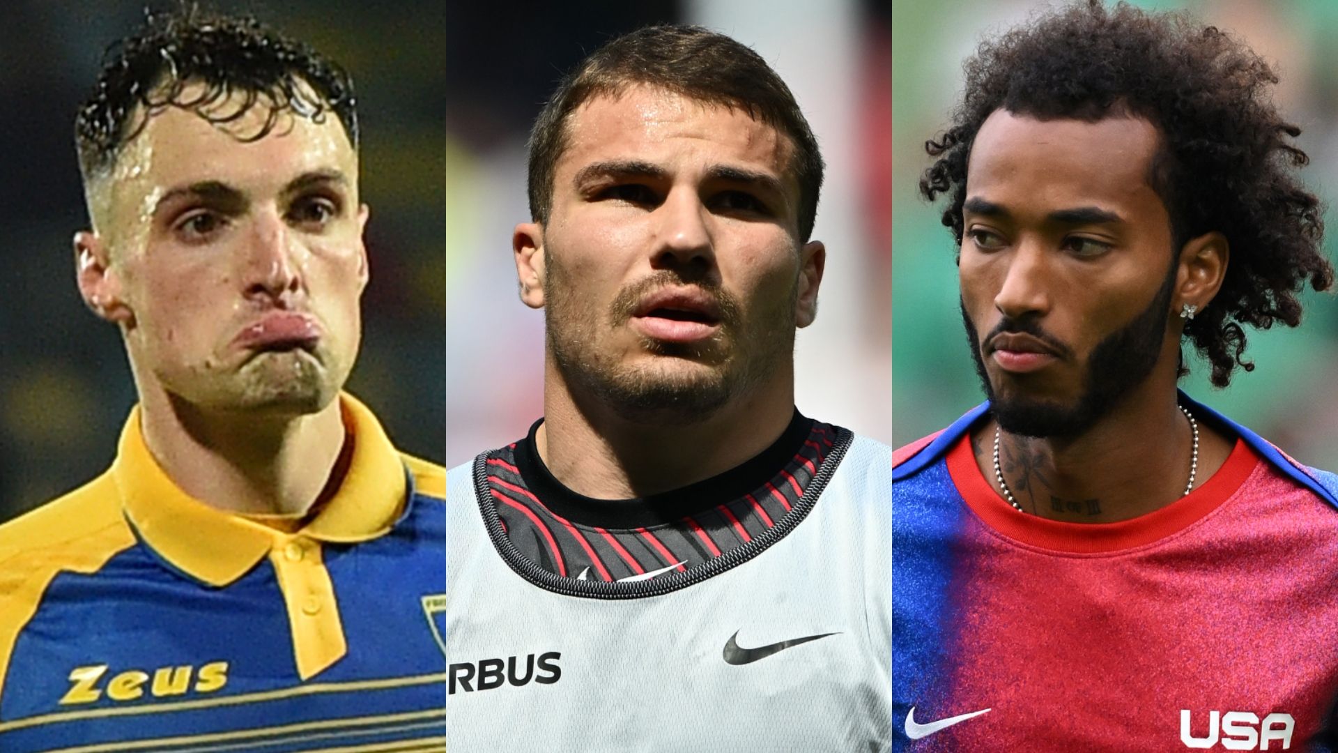 Zortea Dallinga Busio