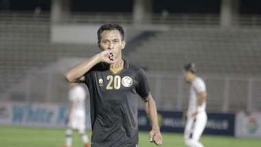 Indonesia U-23 - Bali United FC