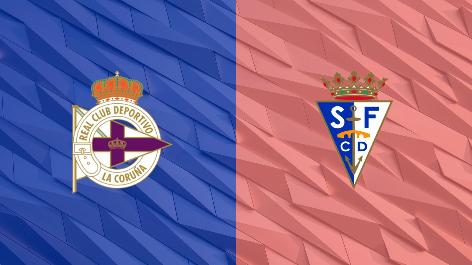 Dépor vs San Fernando