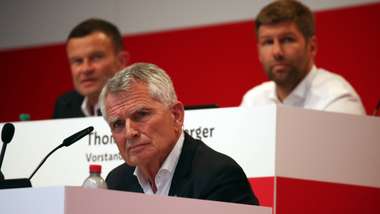 ONLY GERMANY Wolfgang Dietrich VfB Stuttgart 14072019