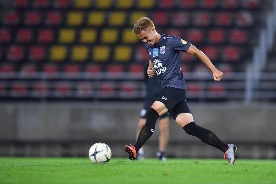 ธีราทร บุญมาทัน