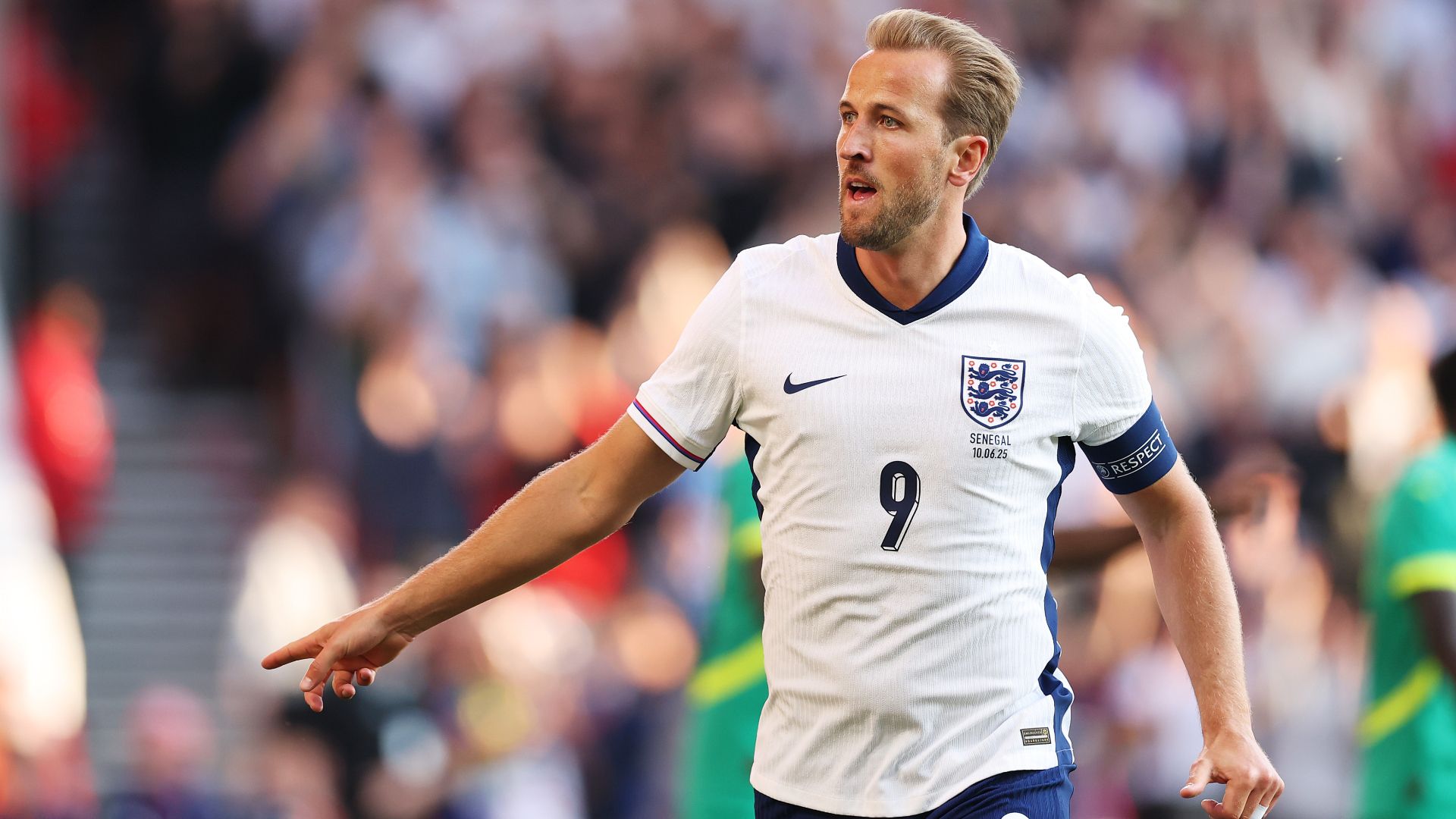 How to watch today's England vs Andorra World Cup qualification game: Live stream, TV channel, and start time | Goal.com UK