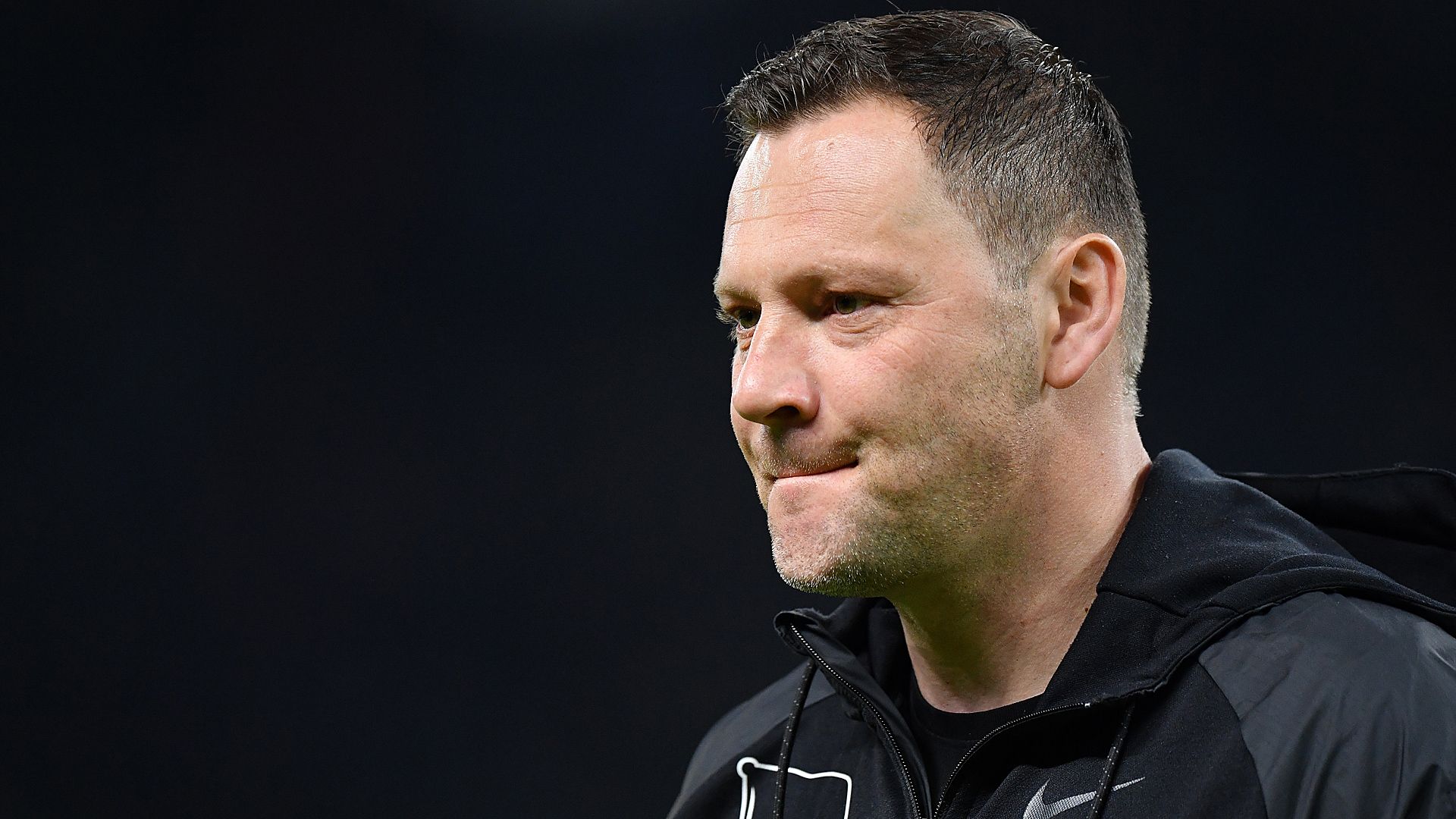 Pal Dardai Hertha BSC