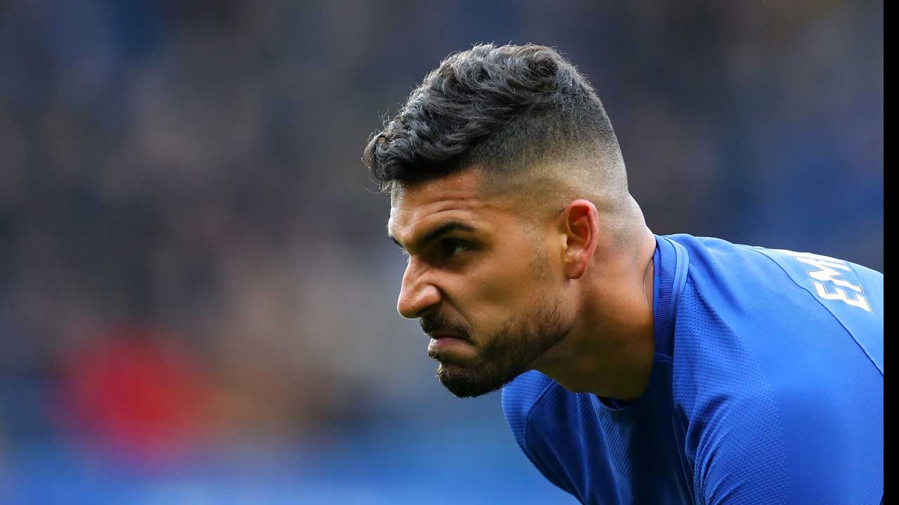 Emerson Palmieri