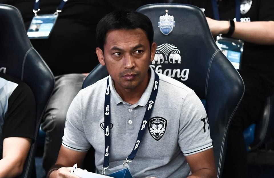 ธชตวัน ศรีปาน