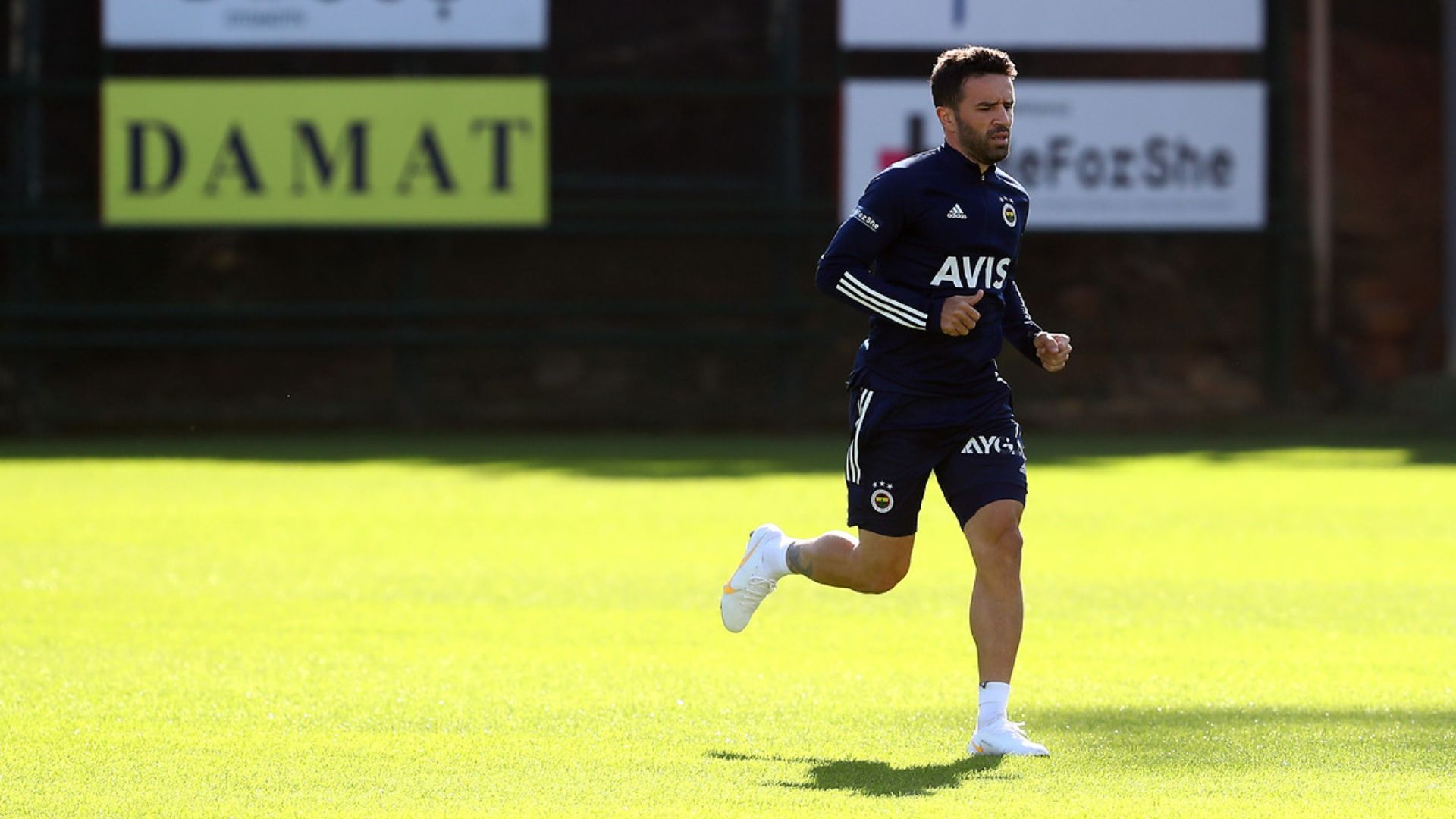 gokhan gonul antrenman 26112020