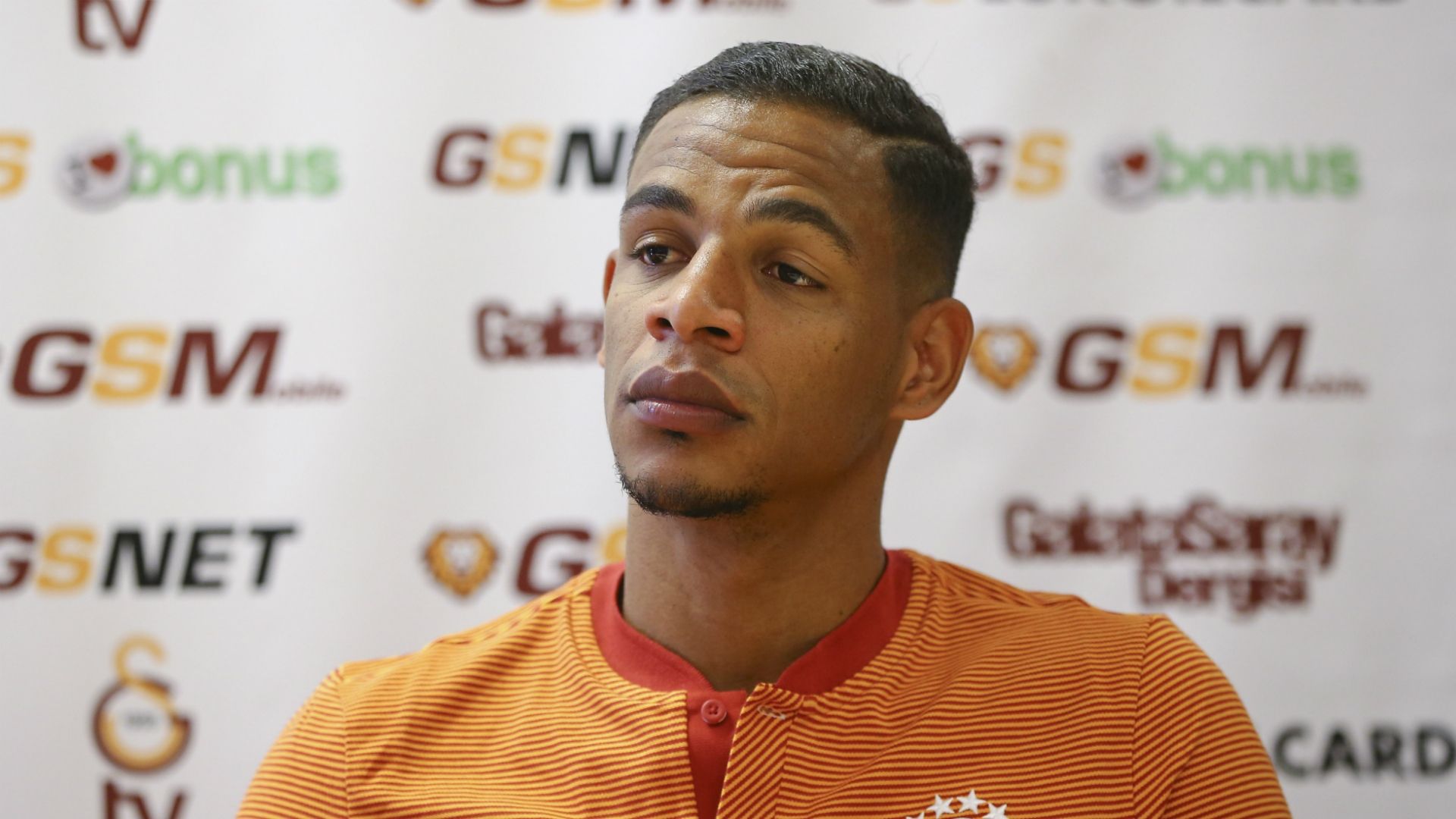 Fernando Reges Galatasaray