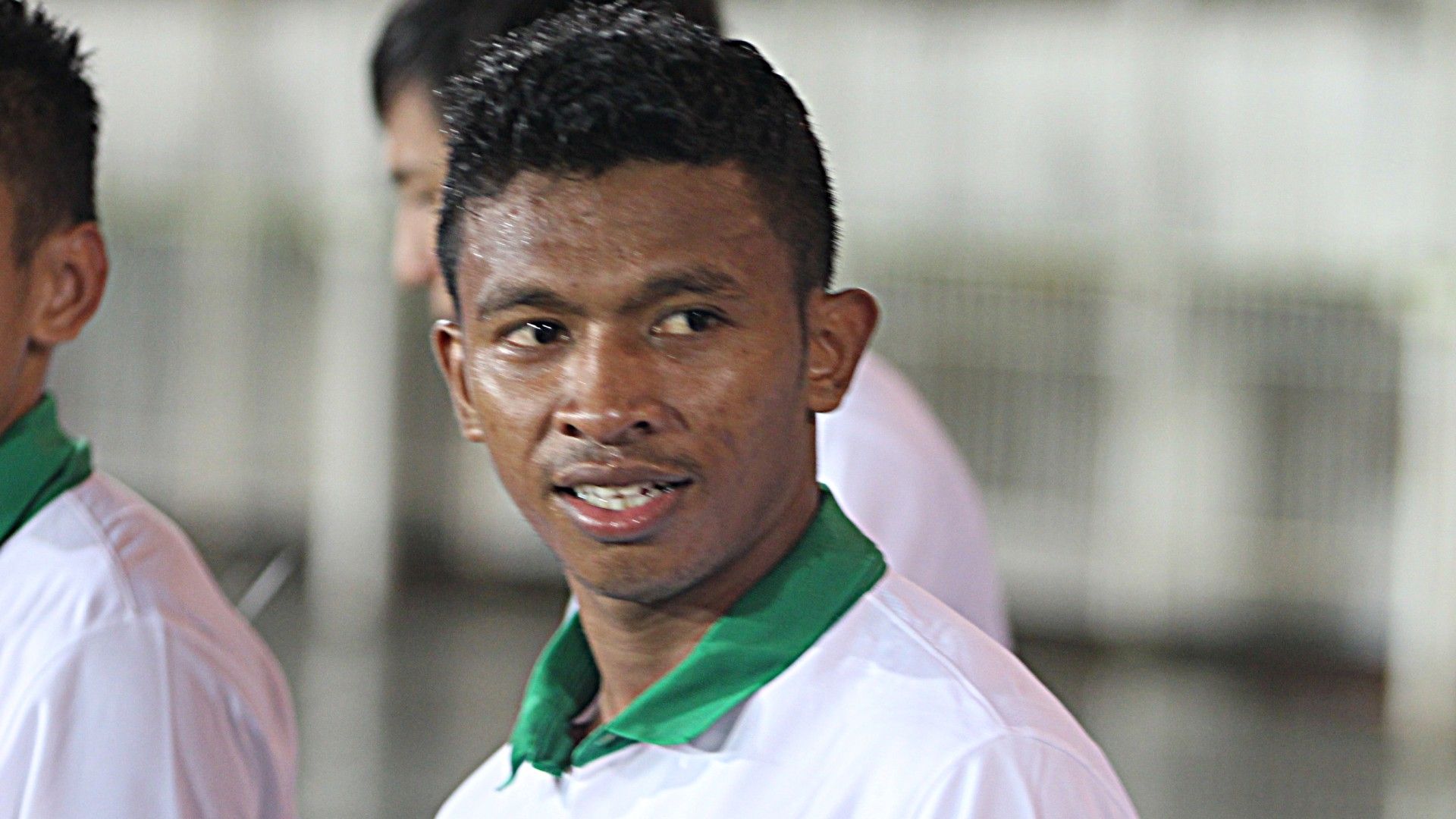 Muhammad Rifad Marasabessy