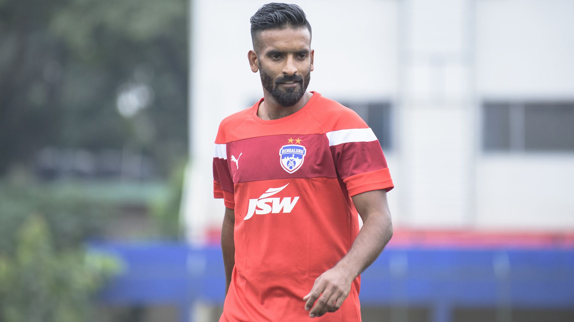 Harmanjot Khabra Bengaluru FC