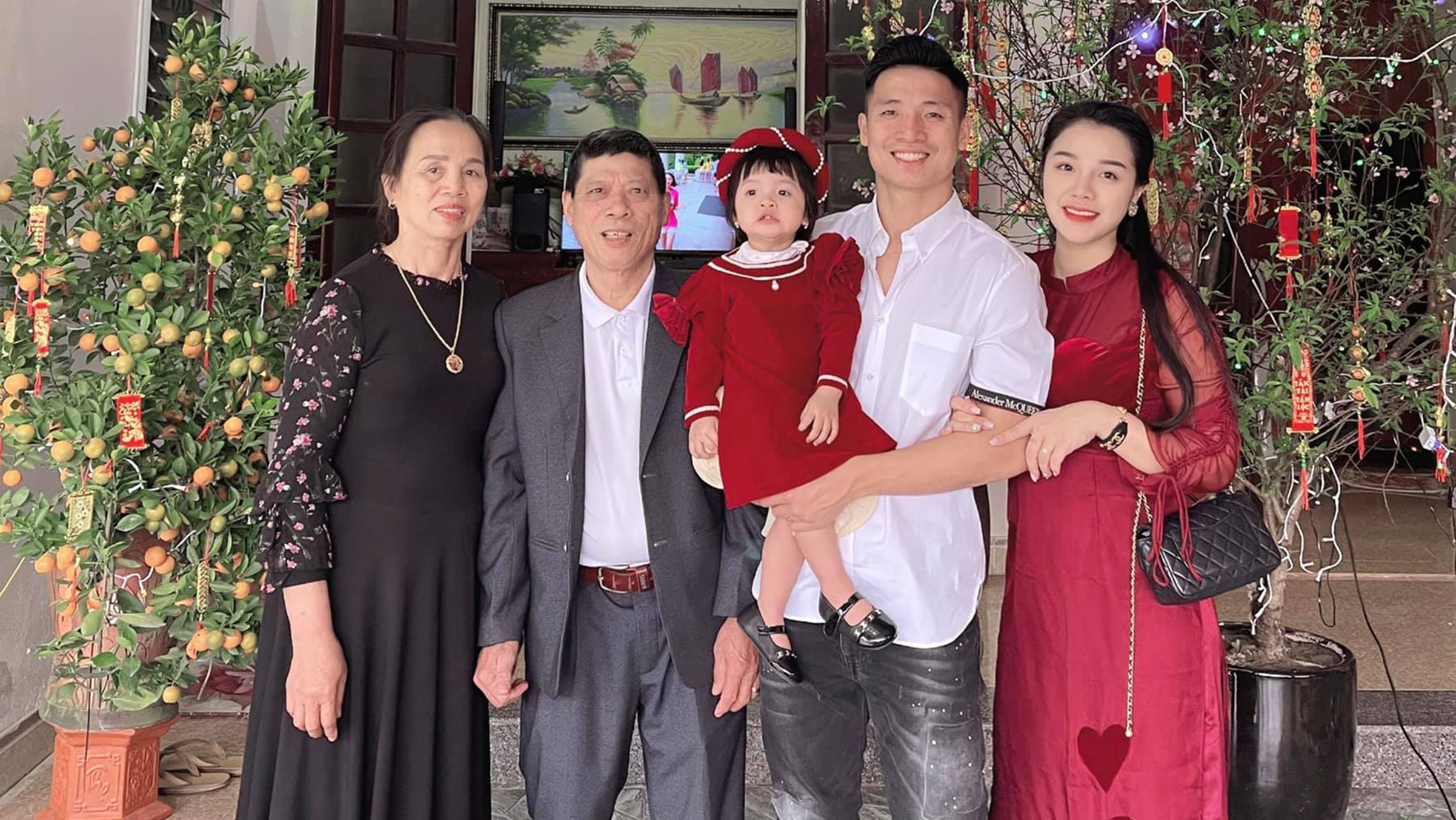 Bùi Tiến Dũng
