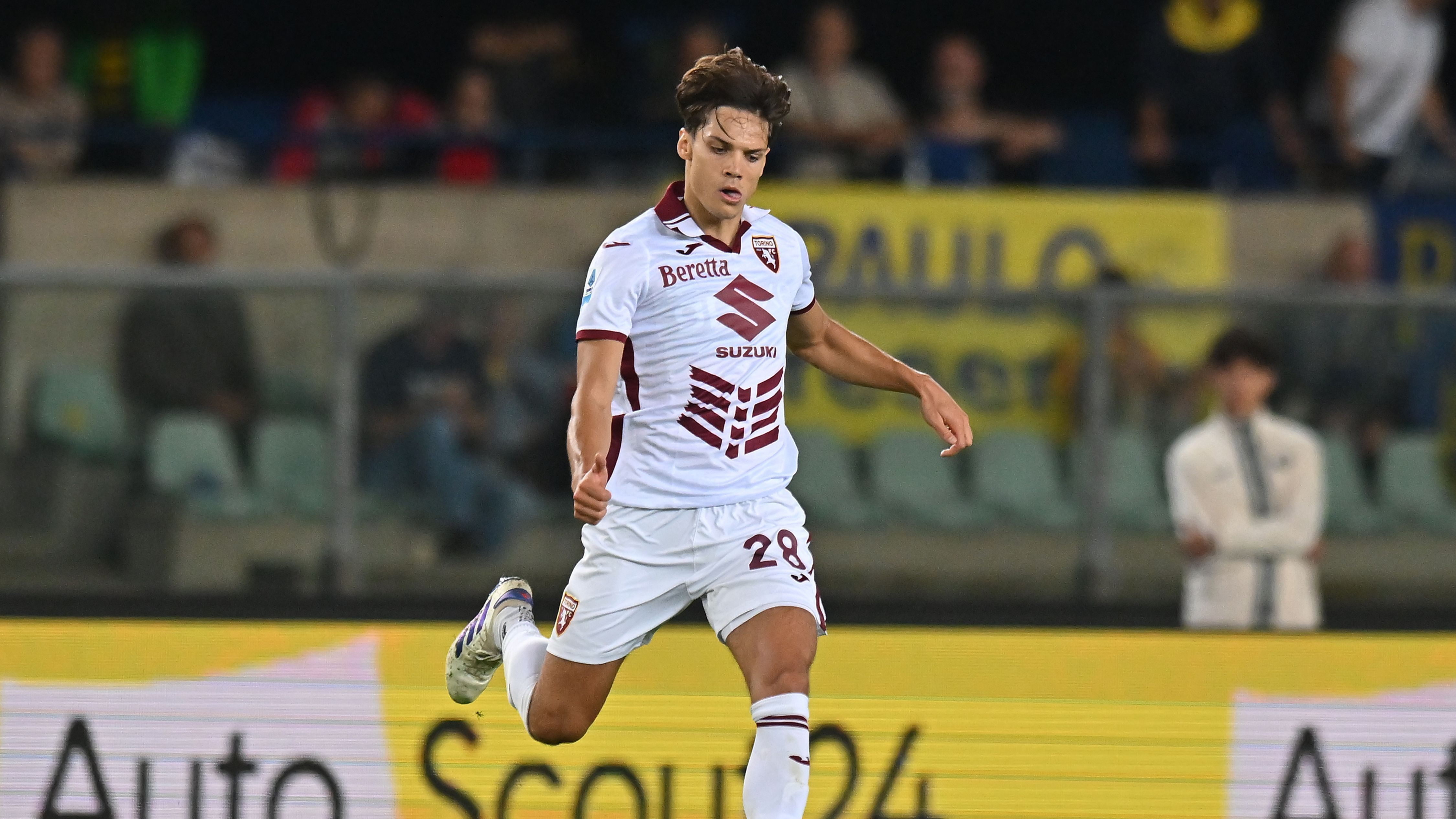 Samuele Ricci