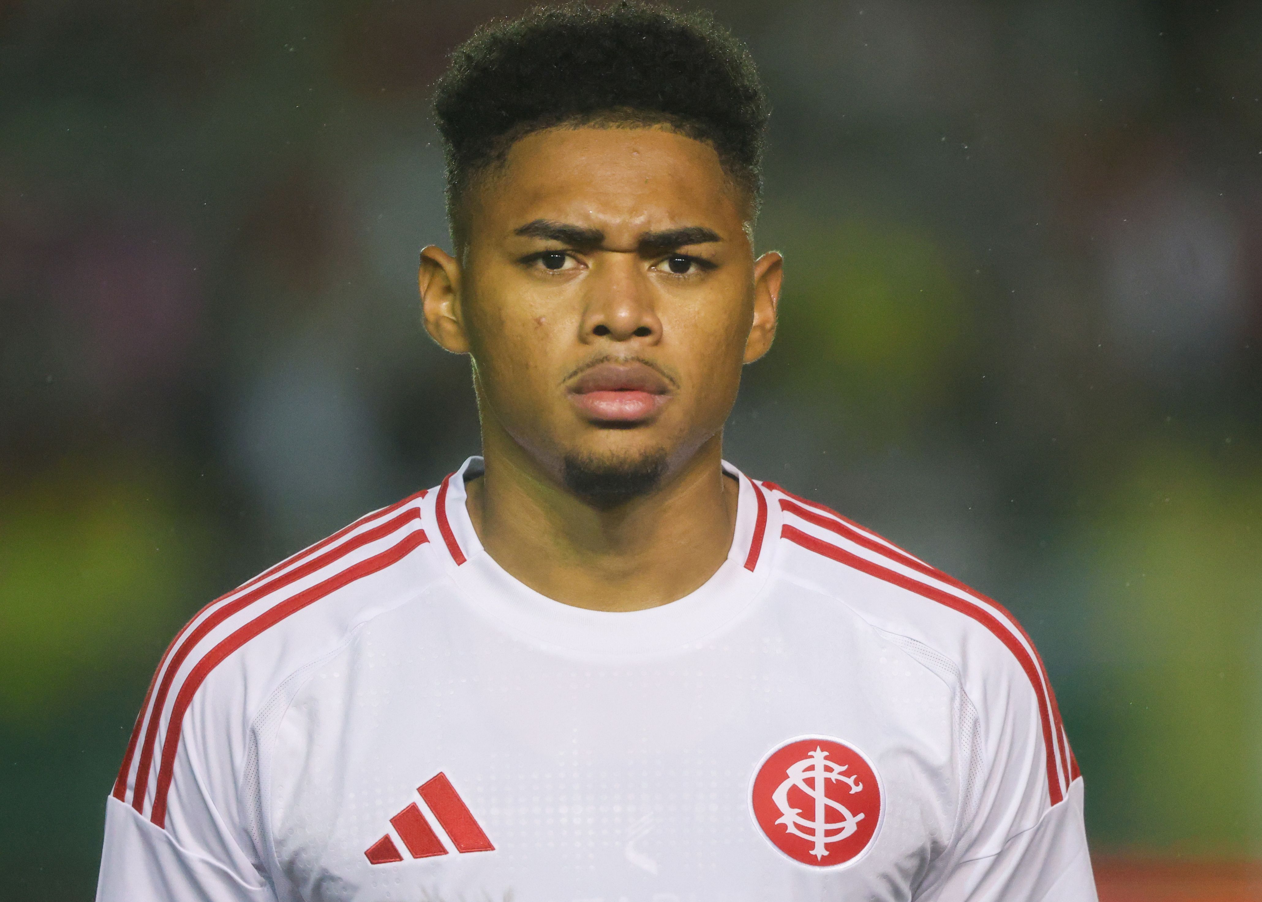 Victor Gabriel Internacional