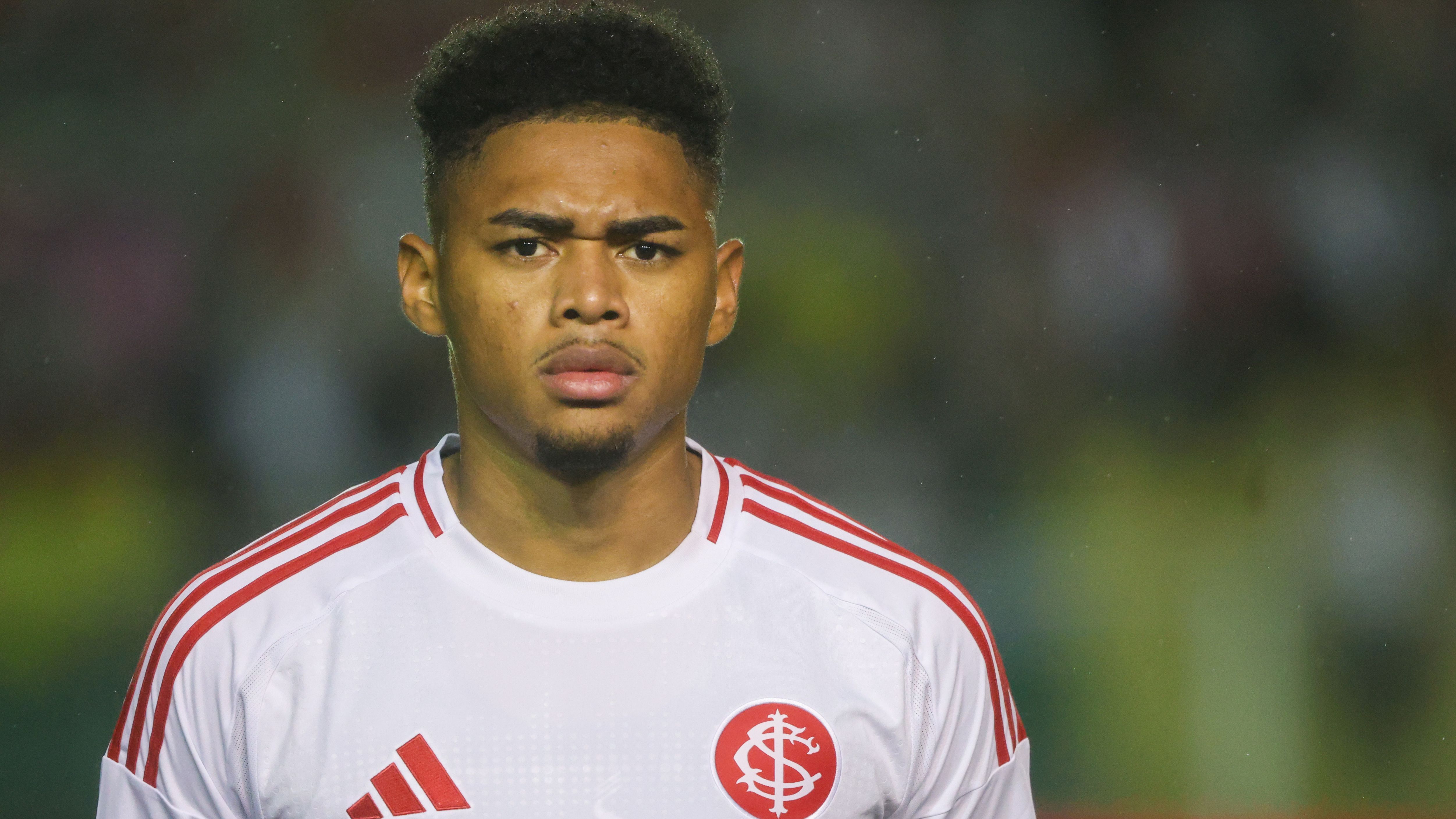 Victor Gabriel Internacional