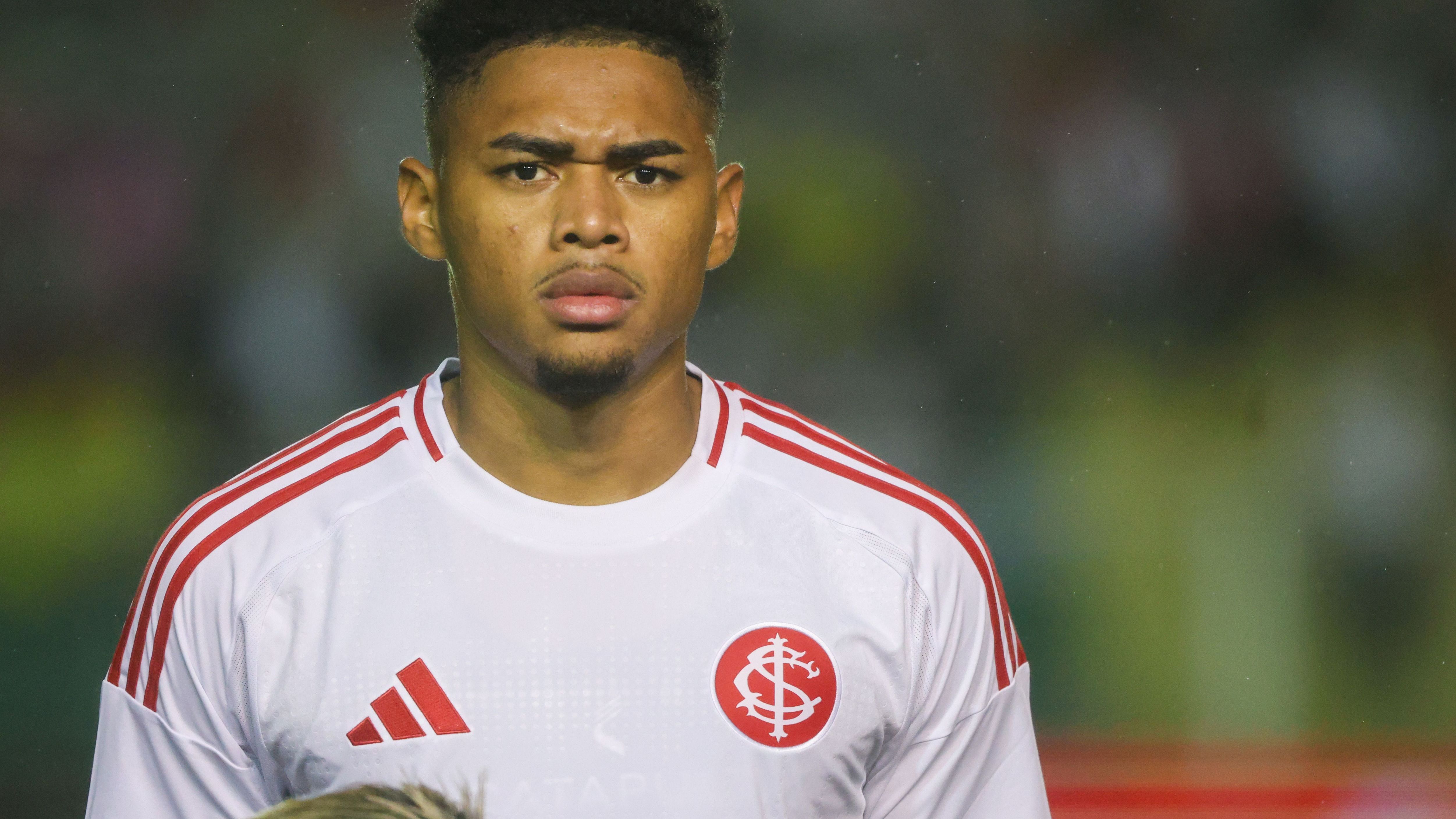 Victor Gabriel Internacional