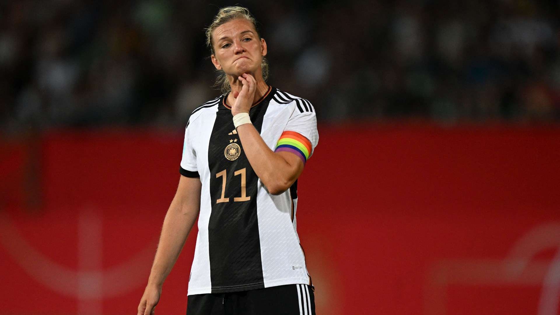 Alexandra Popp Germany 07072023