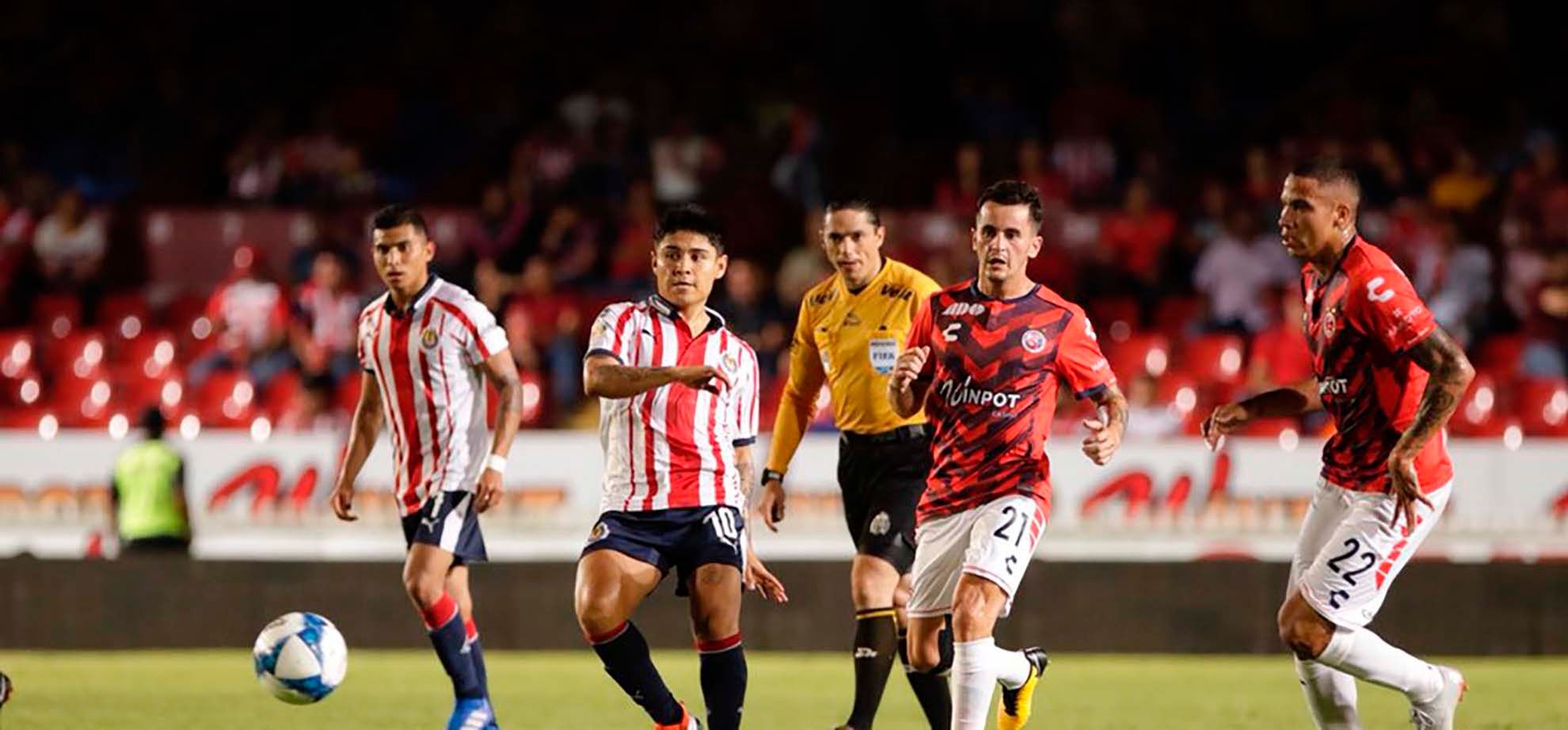 Veracruz Chivas