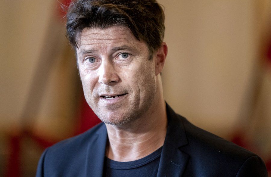 laudrup