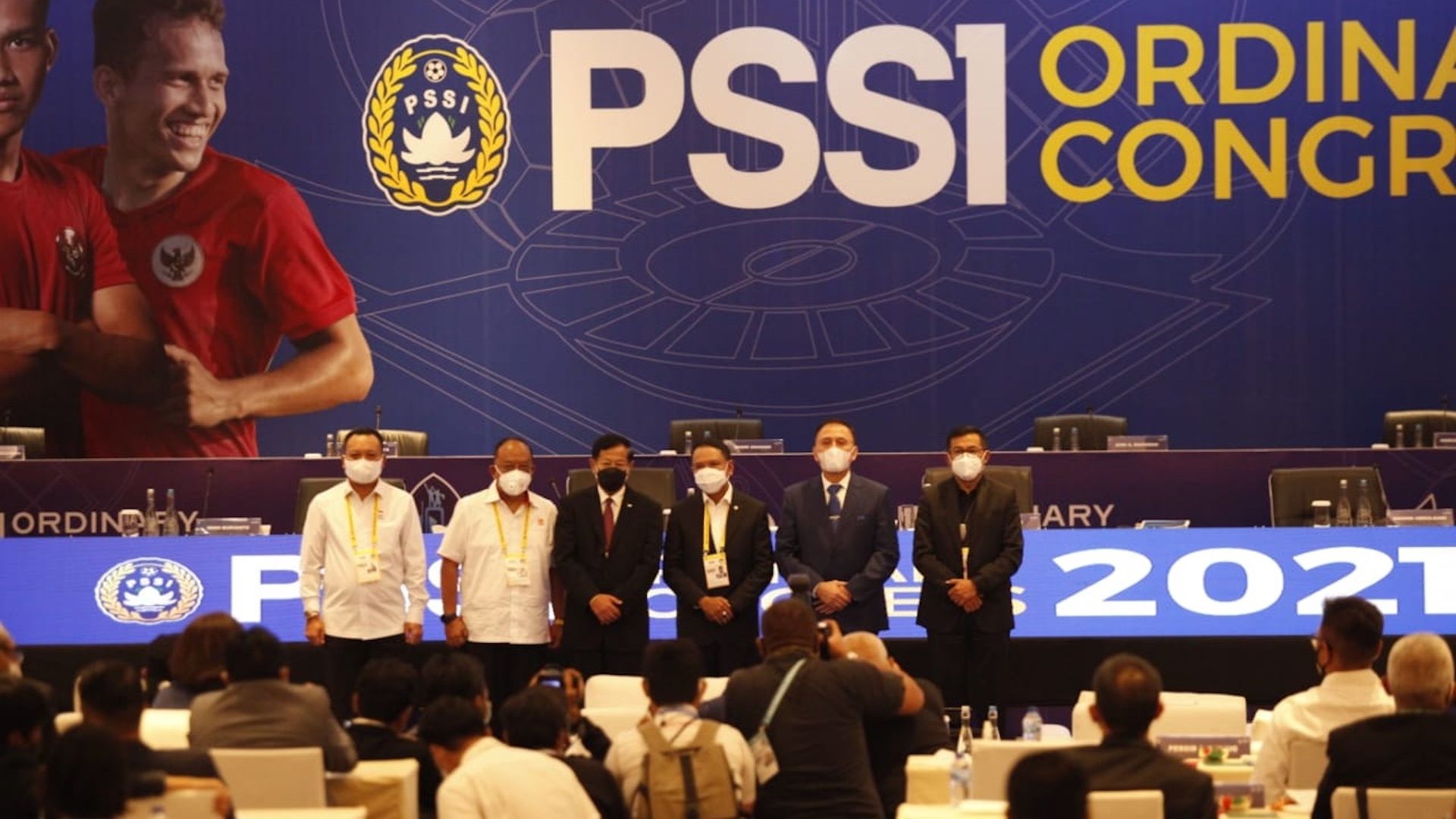 Kongres PSSI