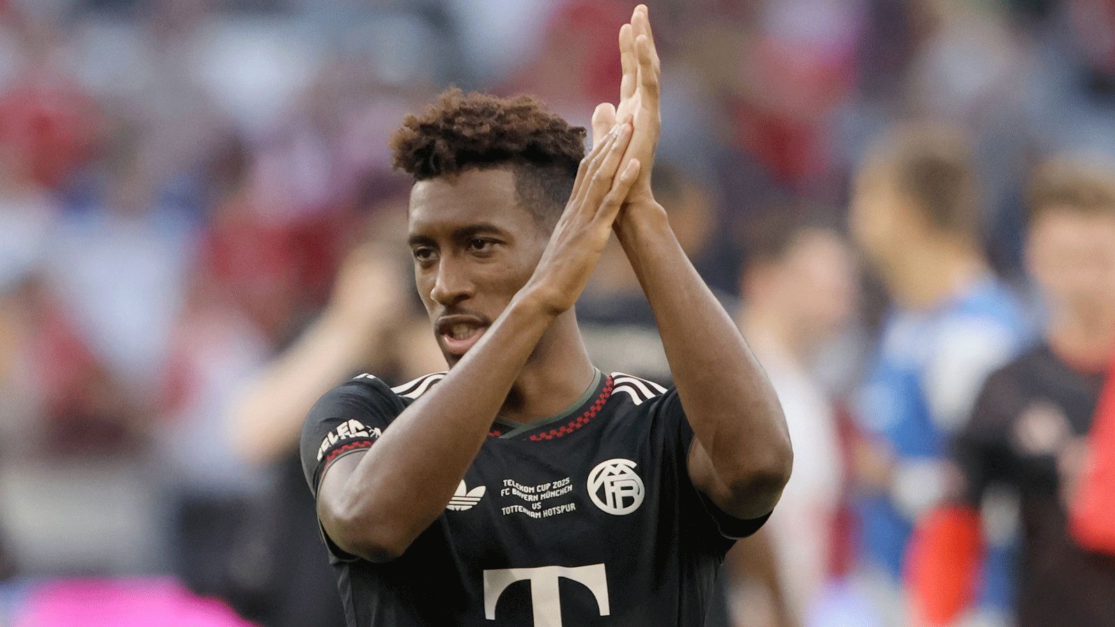 Kingsley Coman