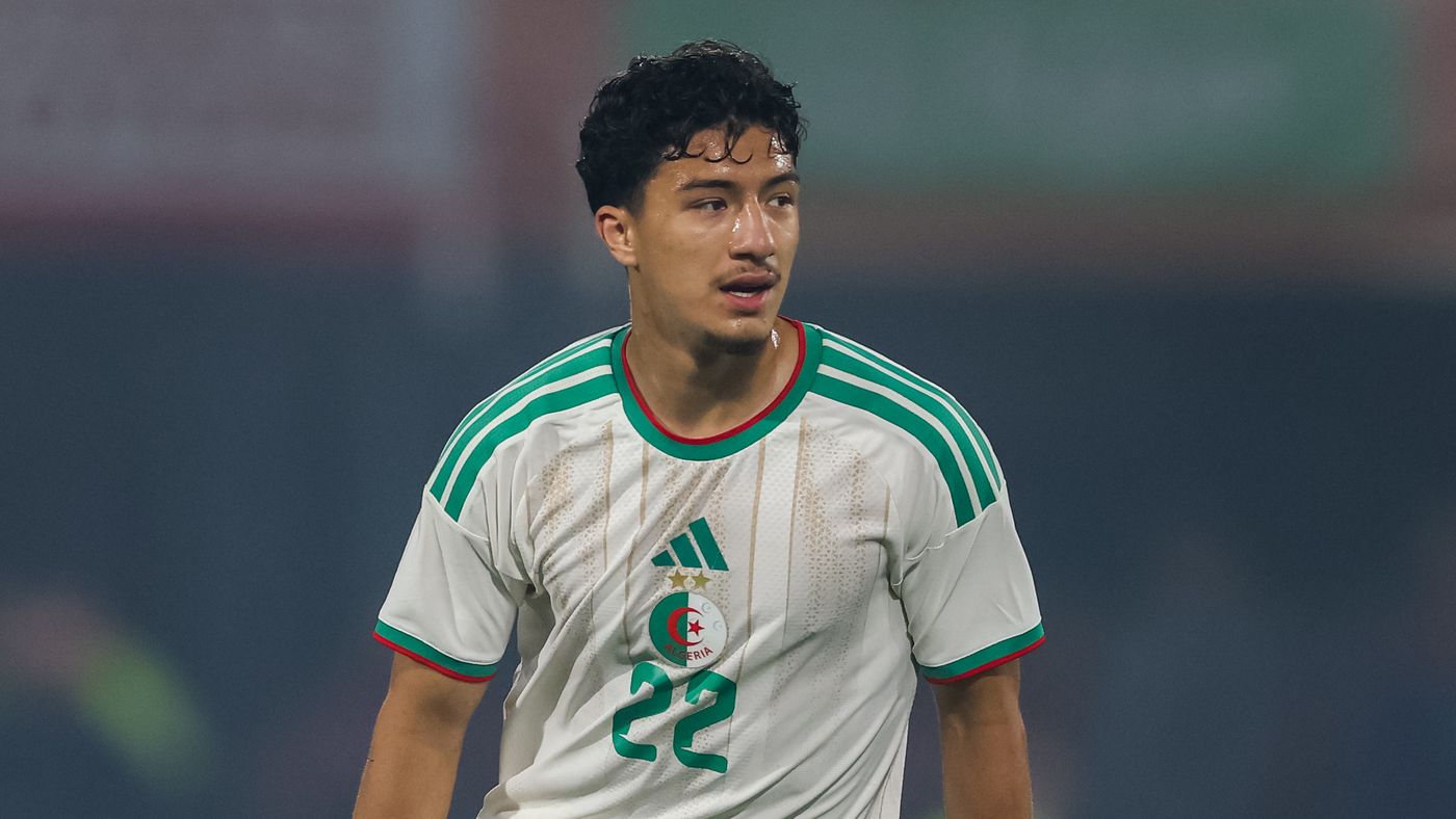 القنوات الناقلة لمباراة الجزائر وزامبيا في تصفيات كأس أمم أفريقيا 2027