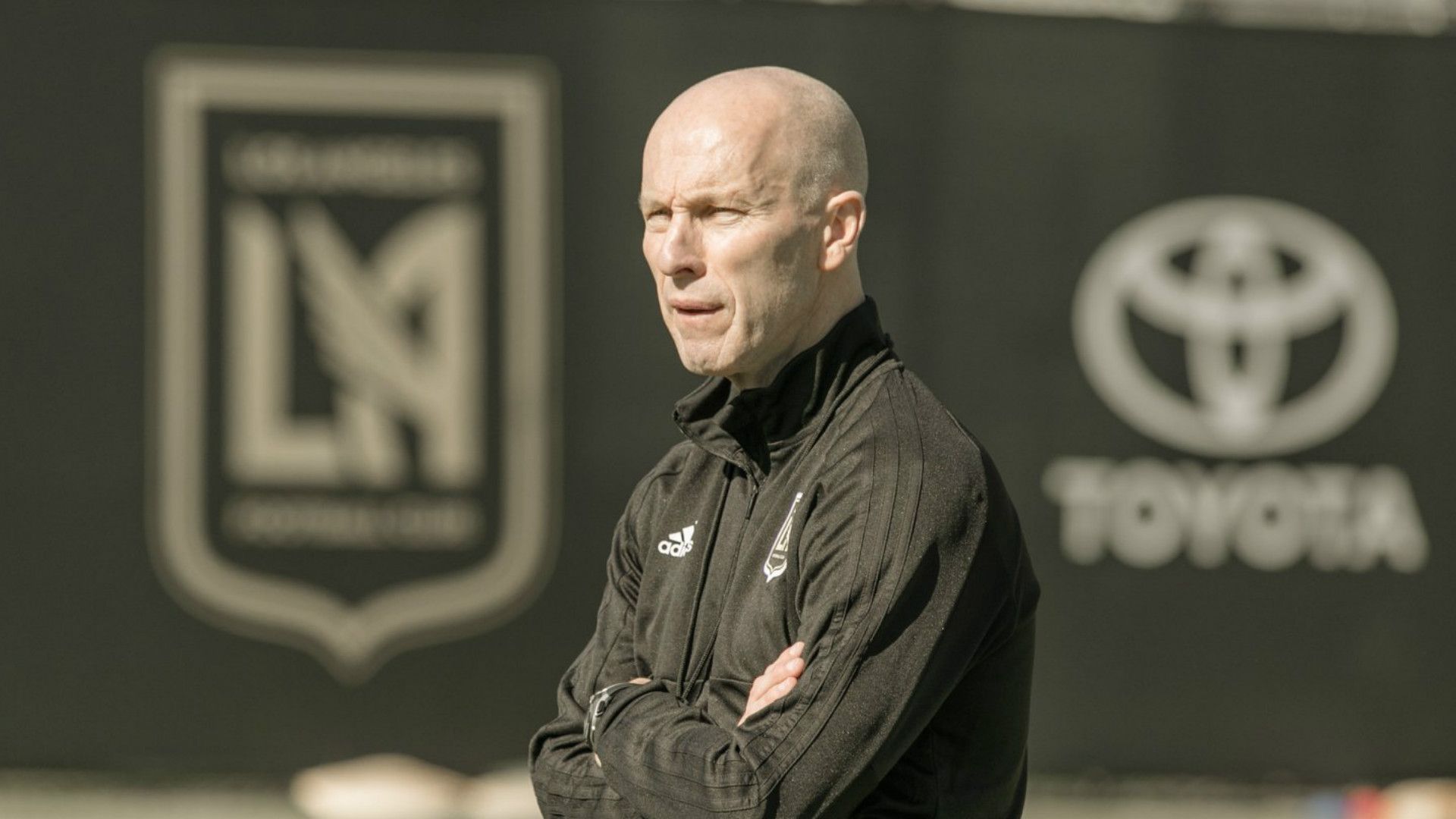 Bob Bradley LAFC 02122018