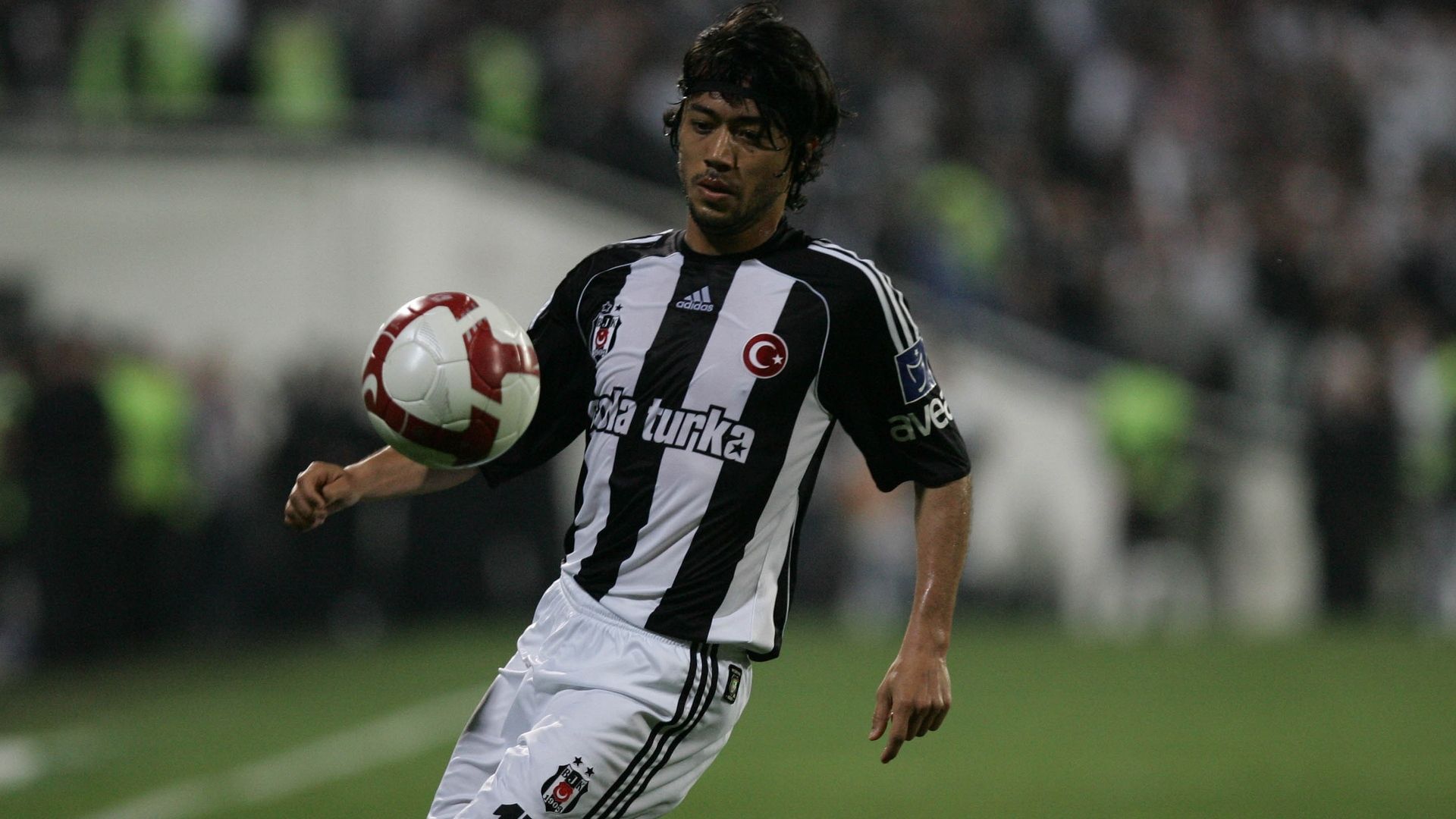 Rodrigo Tabata Besiktas