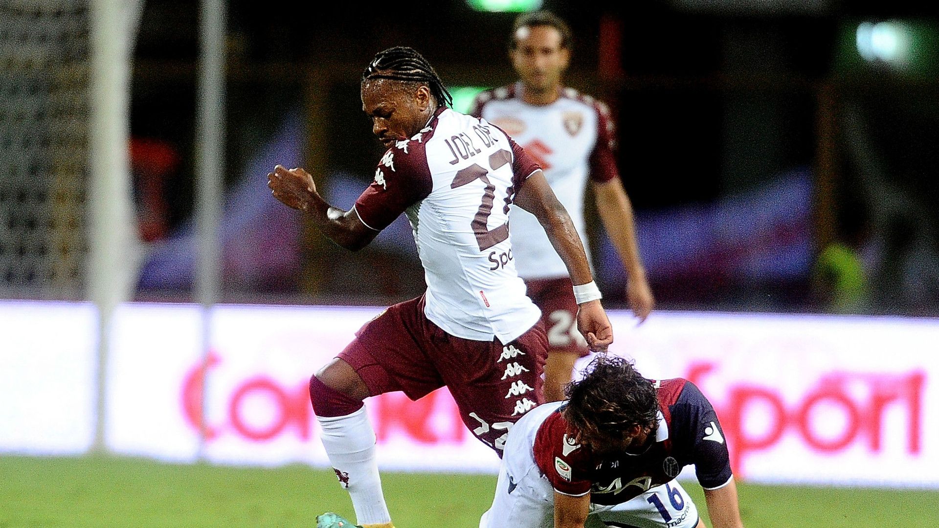 Joel Obi Torino