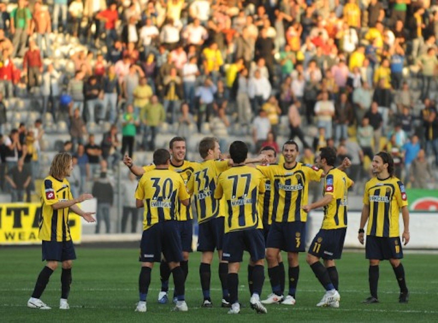 Ankaragücü Nostalji