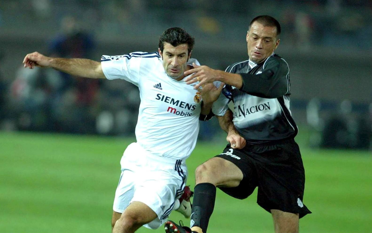 Olimpia 2002 (Paraguay) 03-12-19