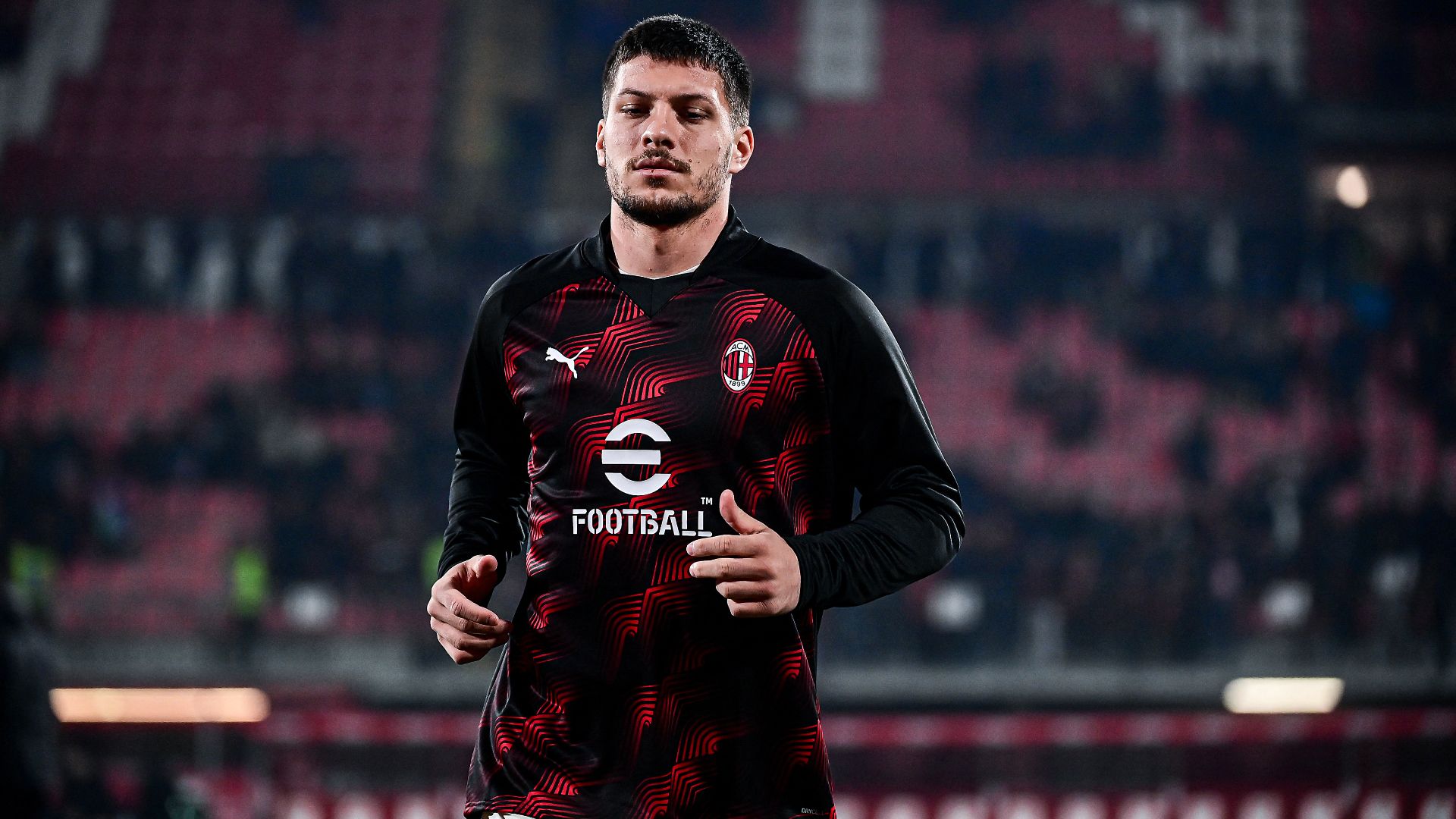 Jovic Milan