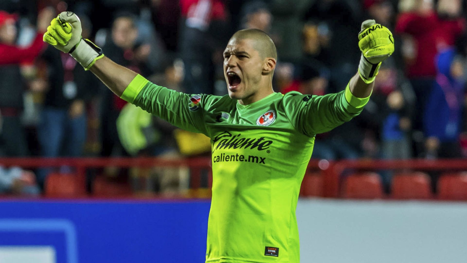 Gibran Lajud Tijuana