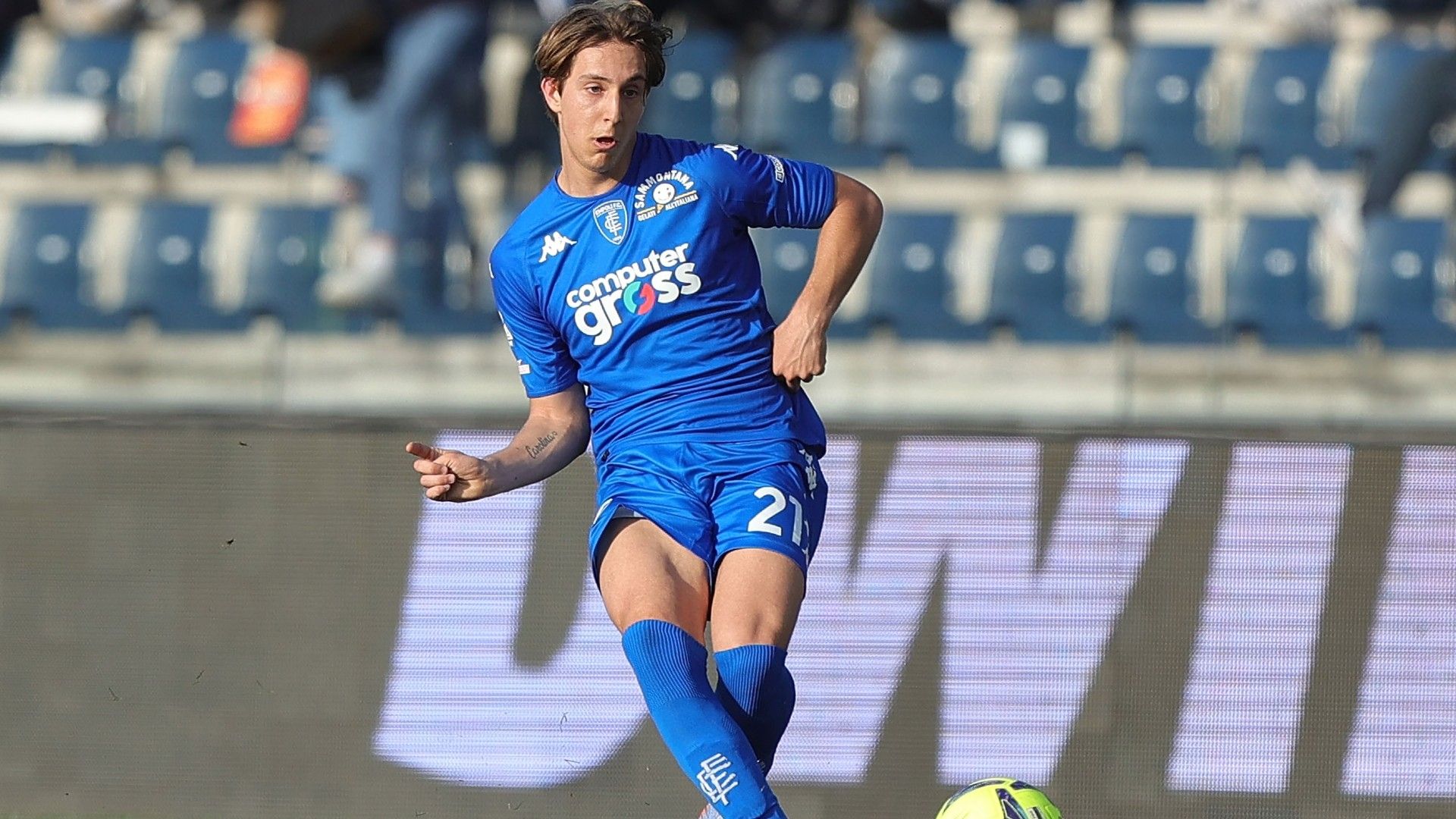 Fazzini Empoli