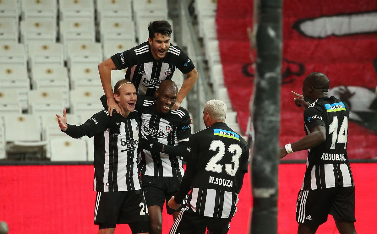 Beşiktaş Celebration TSL