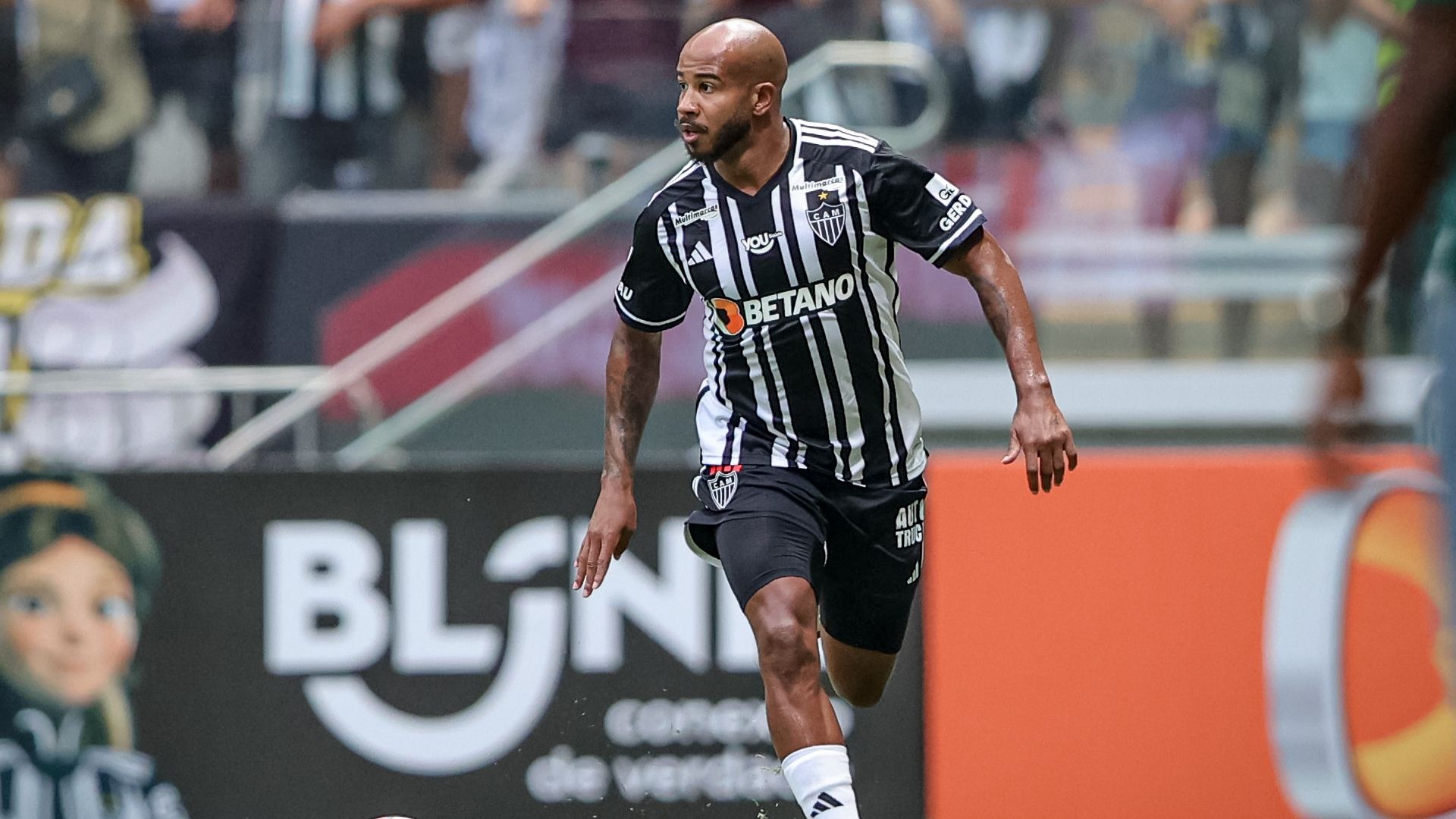 Patrick Atlético-MG