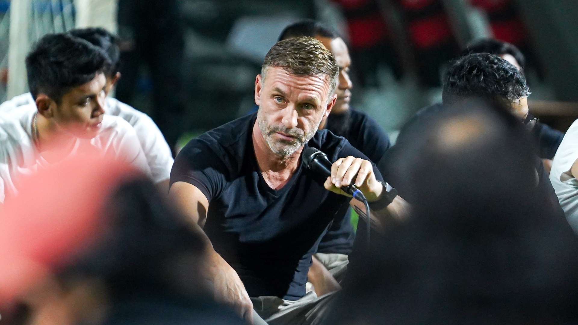 Thomas Doll - Persija