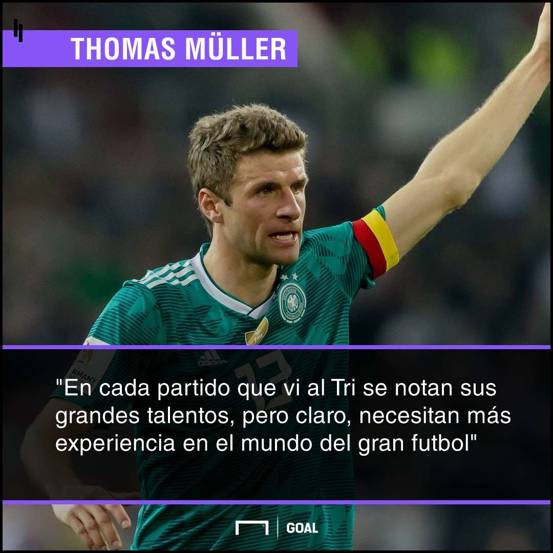 Thomas Müller PS