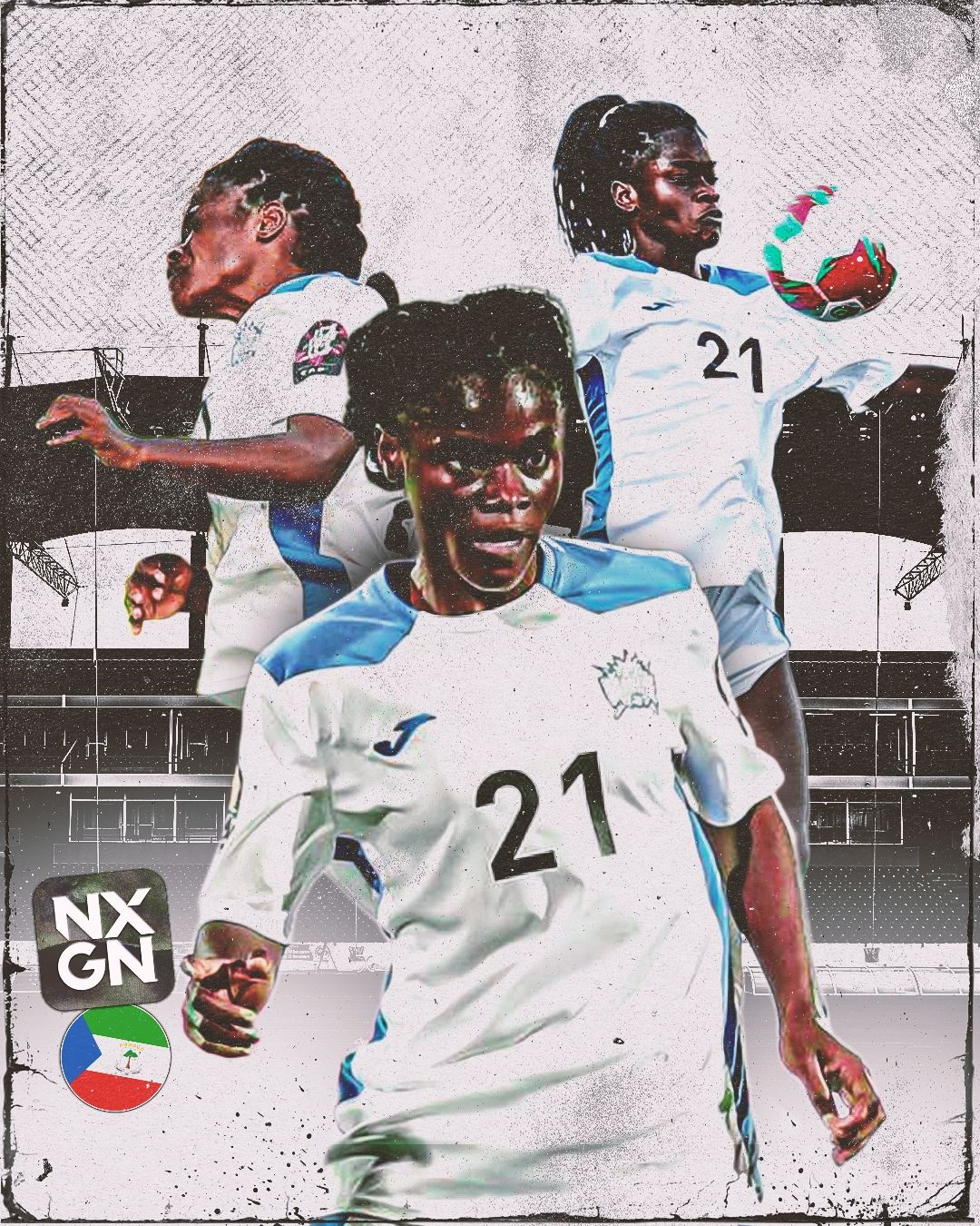 NXGN 2022 Avelina Abang