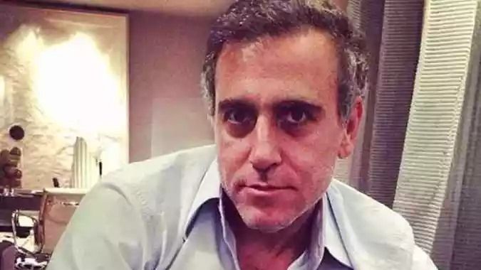 André Cury Andre Cury