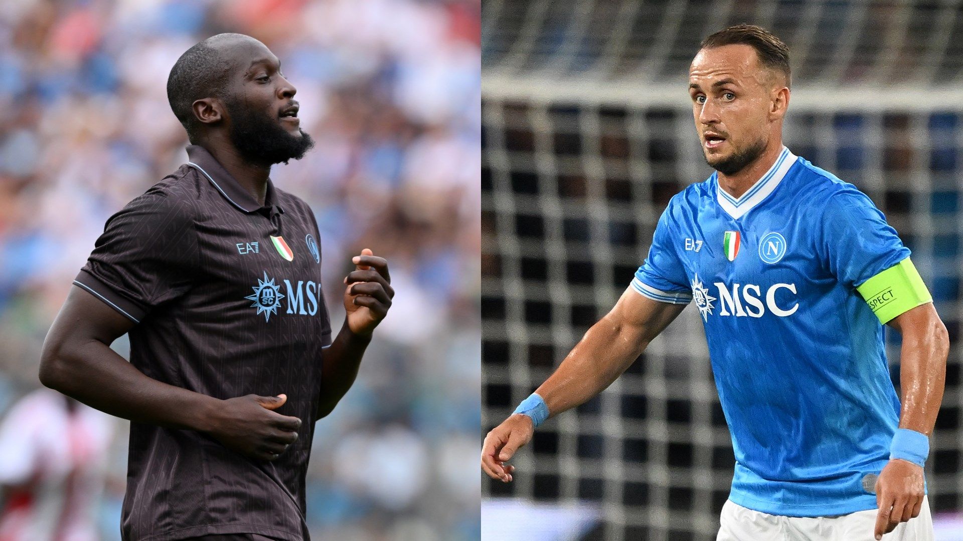 Lukaku Lobotka
