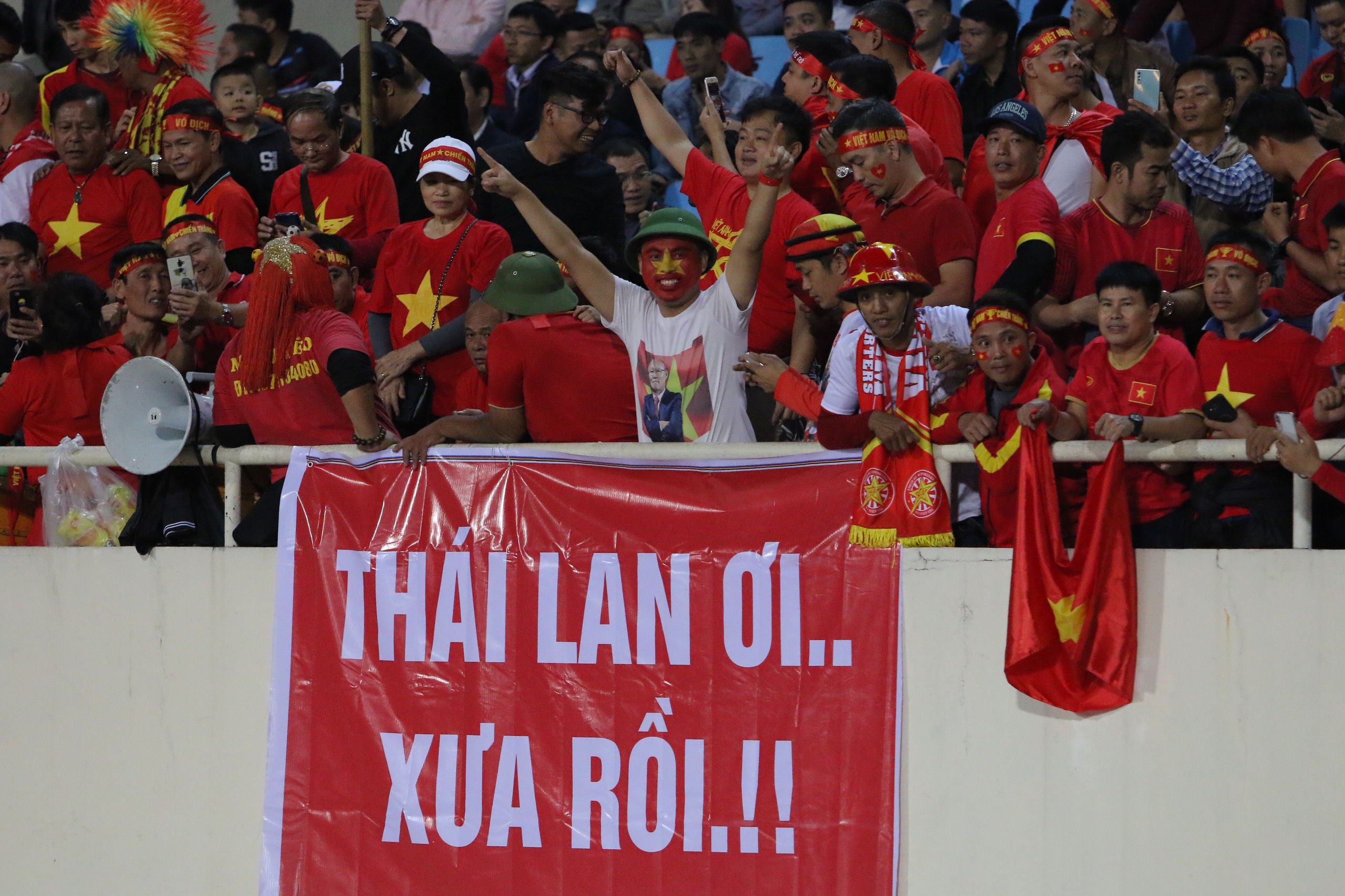 2022 FIFA World Cup qualification