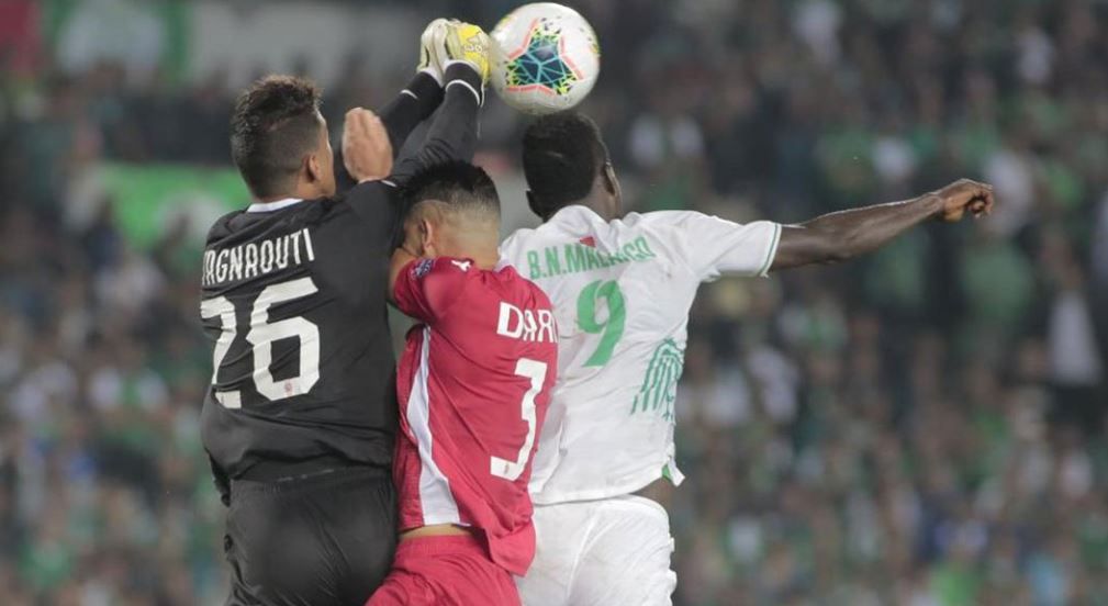 الوداد والرجاء