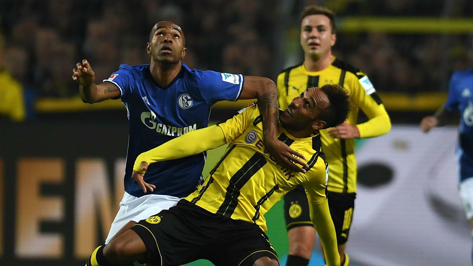 Dortmund Schalke