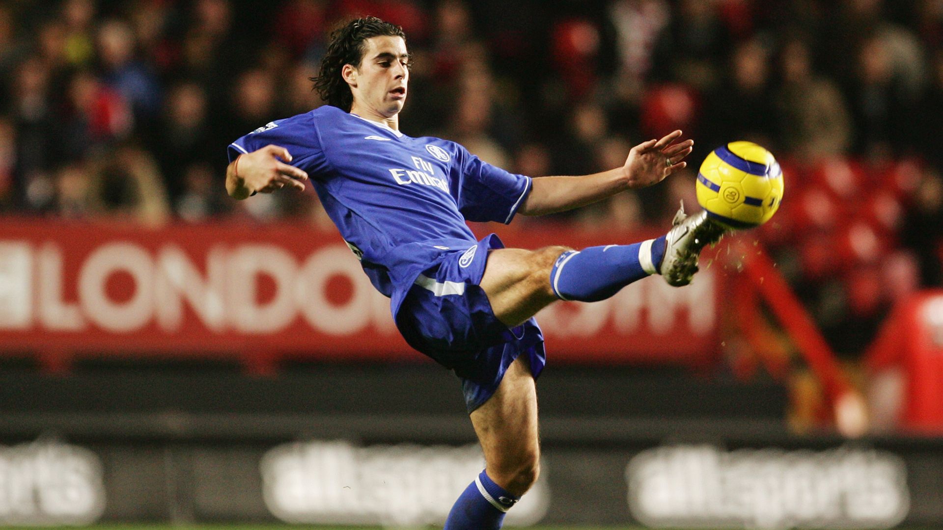 Tiago Chelsea 27112004